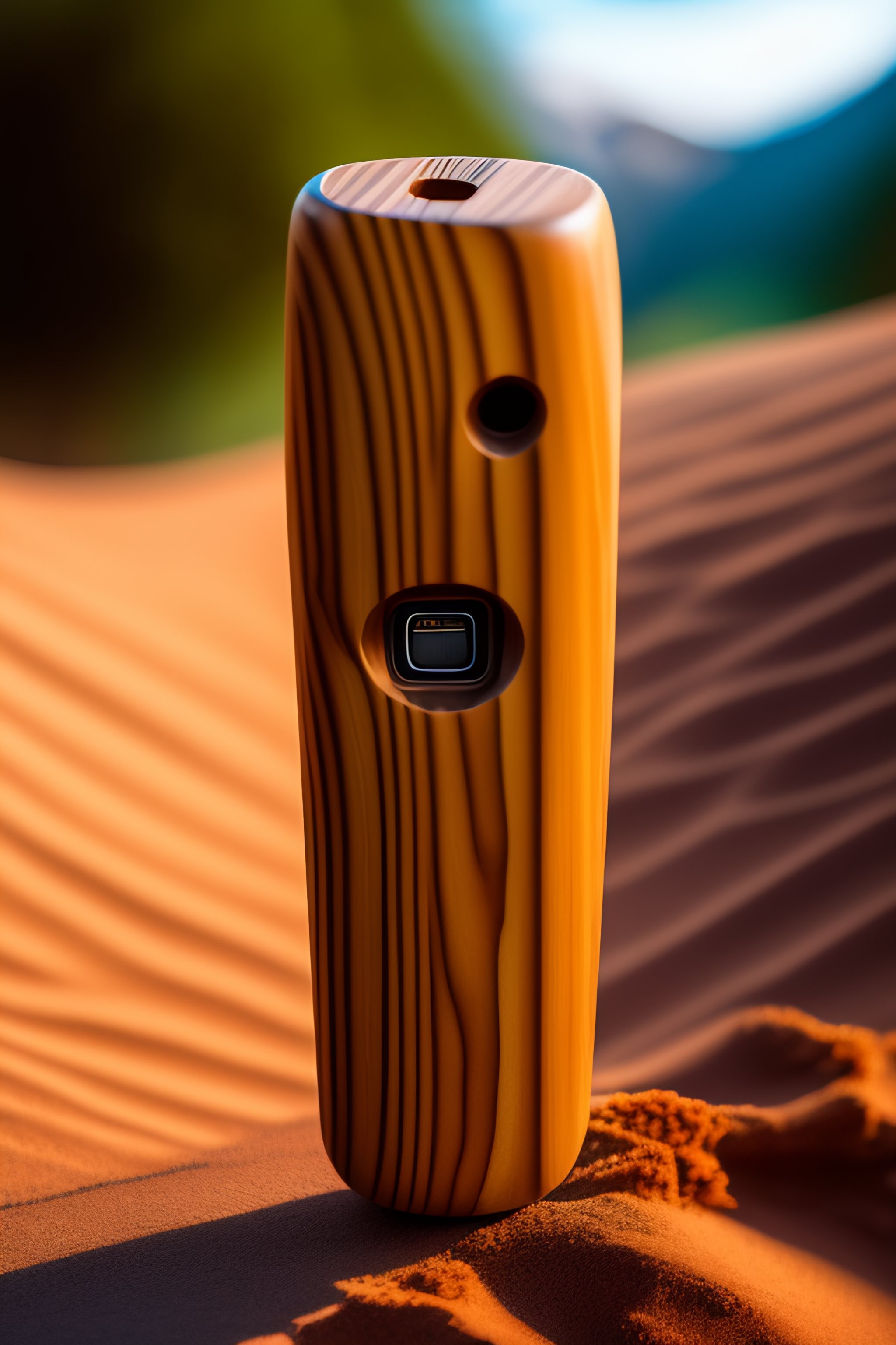 Lexica - Self stick, wood, cartoon