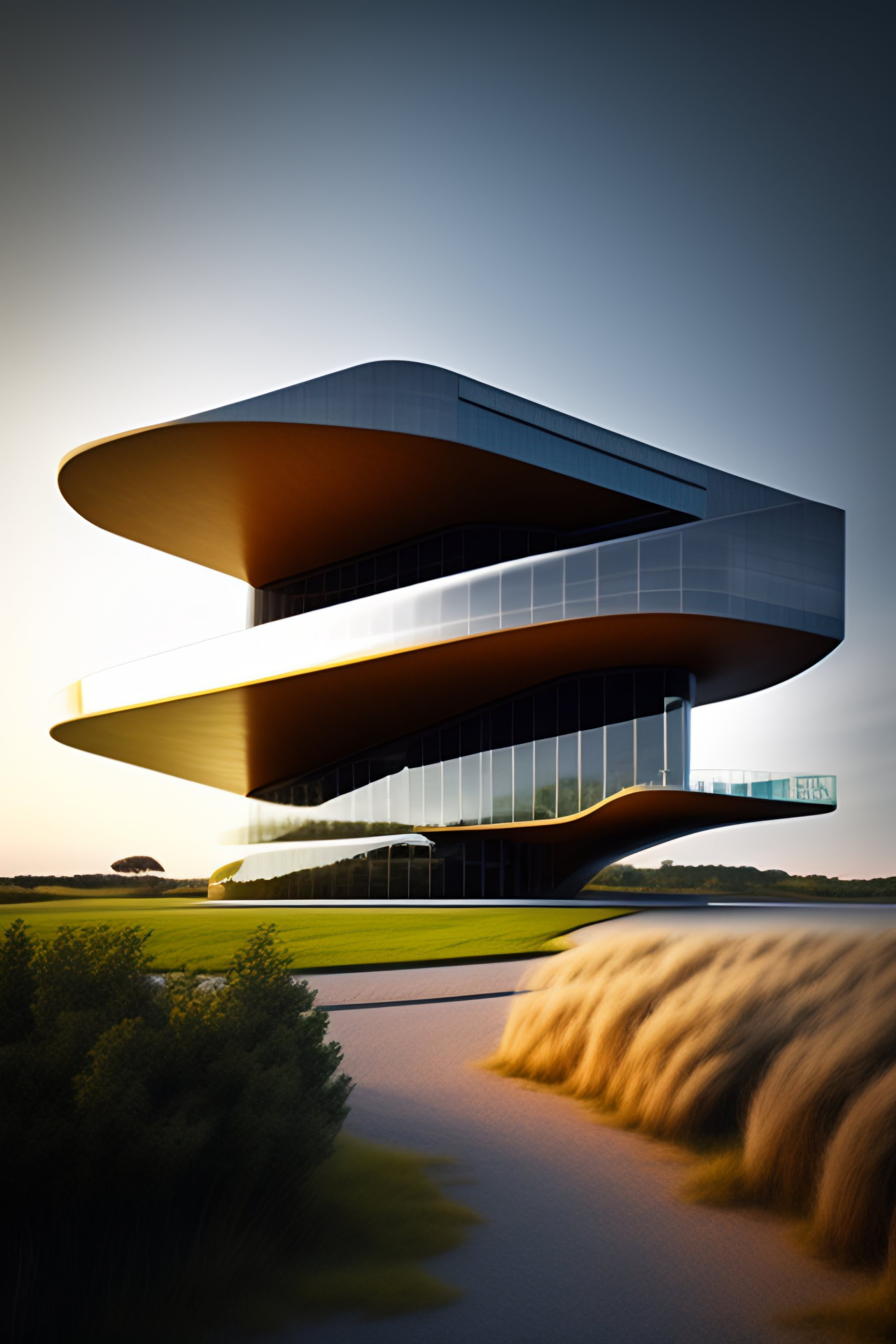 Lexica - Architecture, war museum, , design, art, style