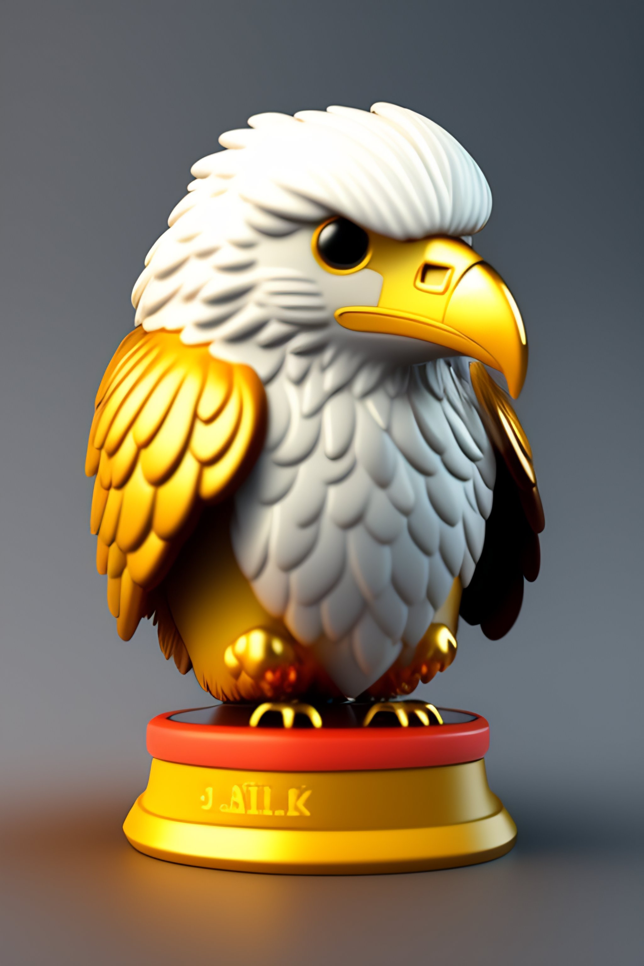 Eagle Funko Pop 