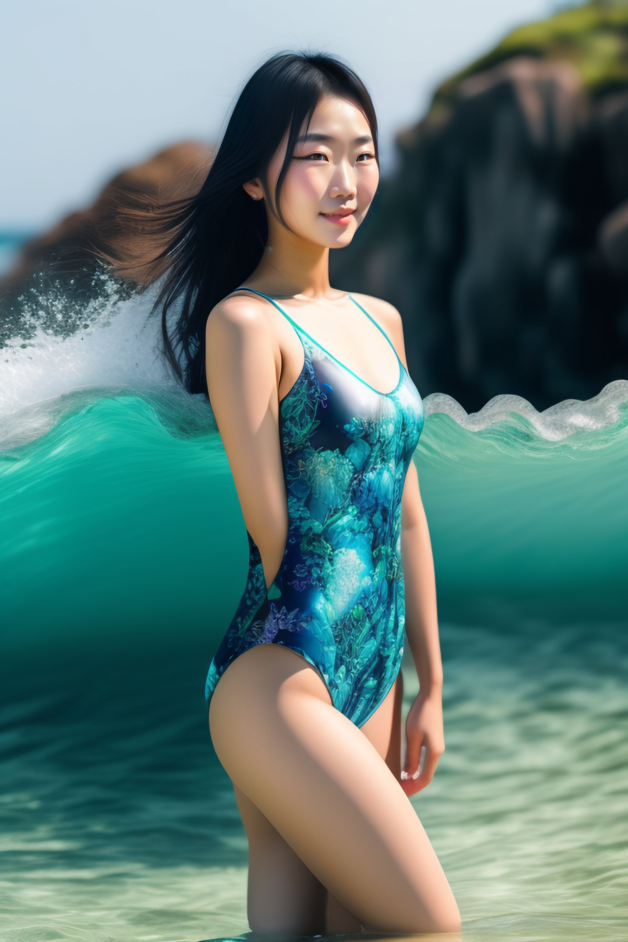 Japanese cheap for swimsuit