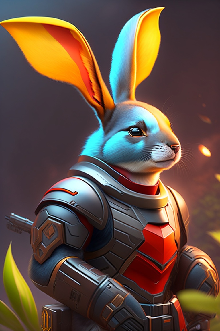 Bunny buy bundle