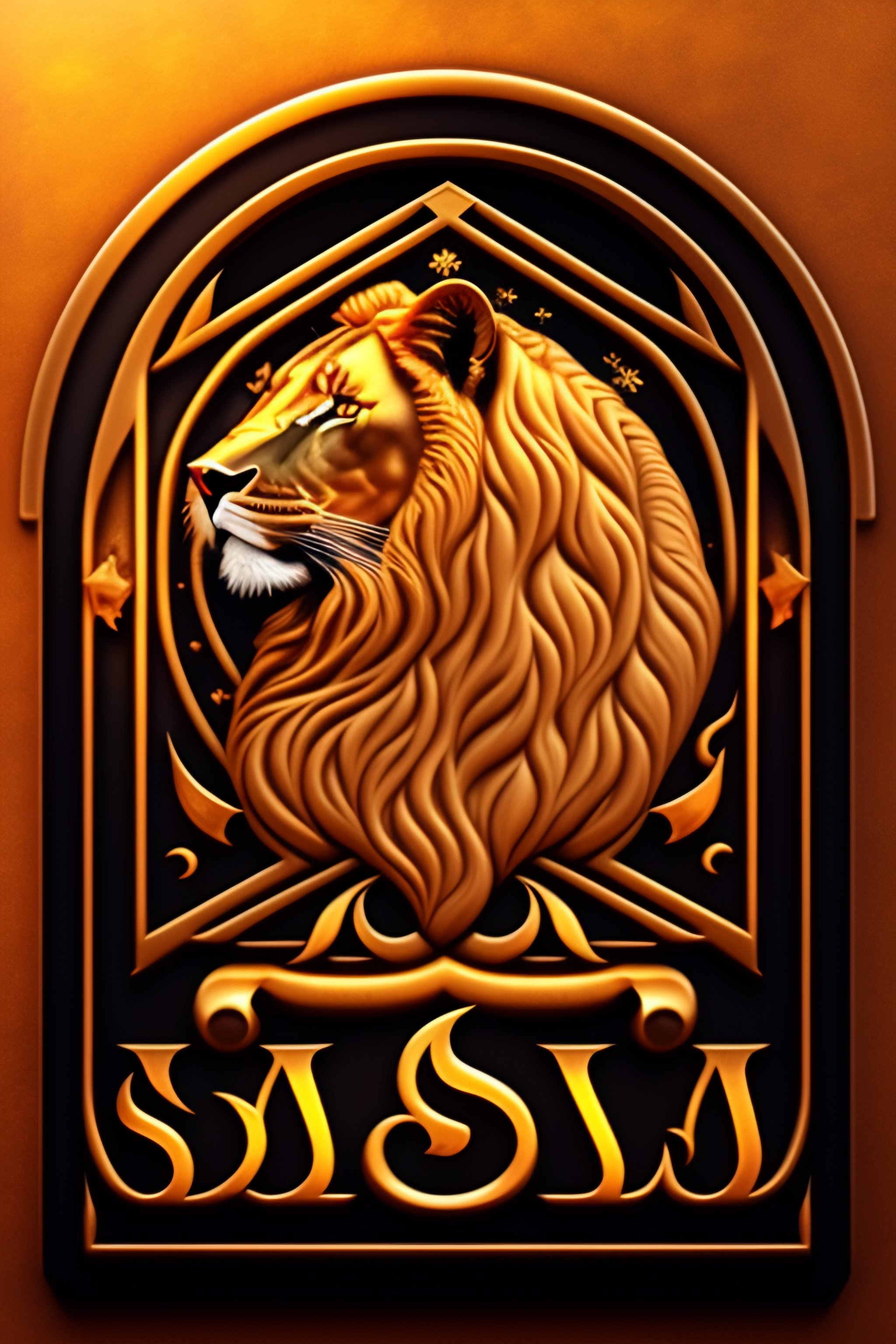 Lexica - Inscription 