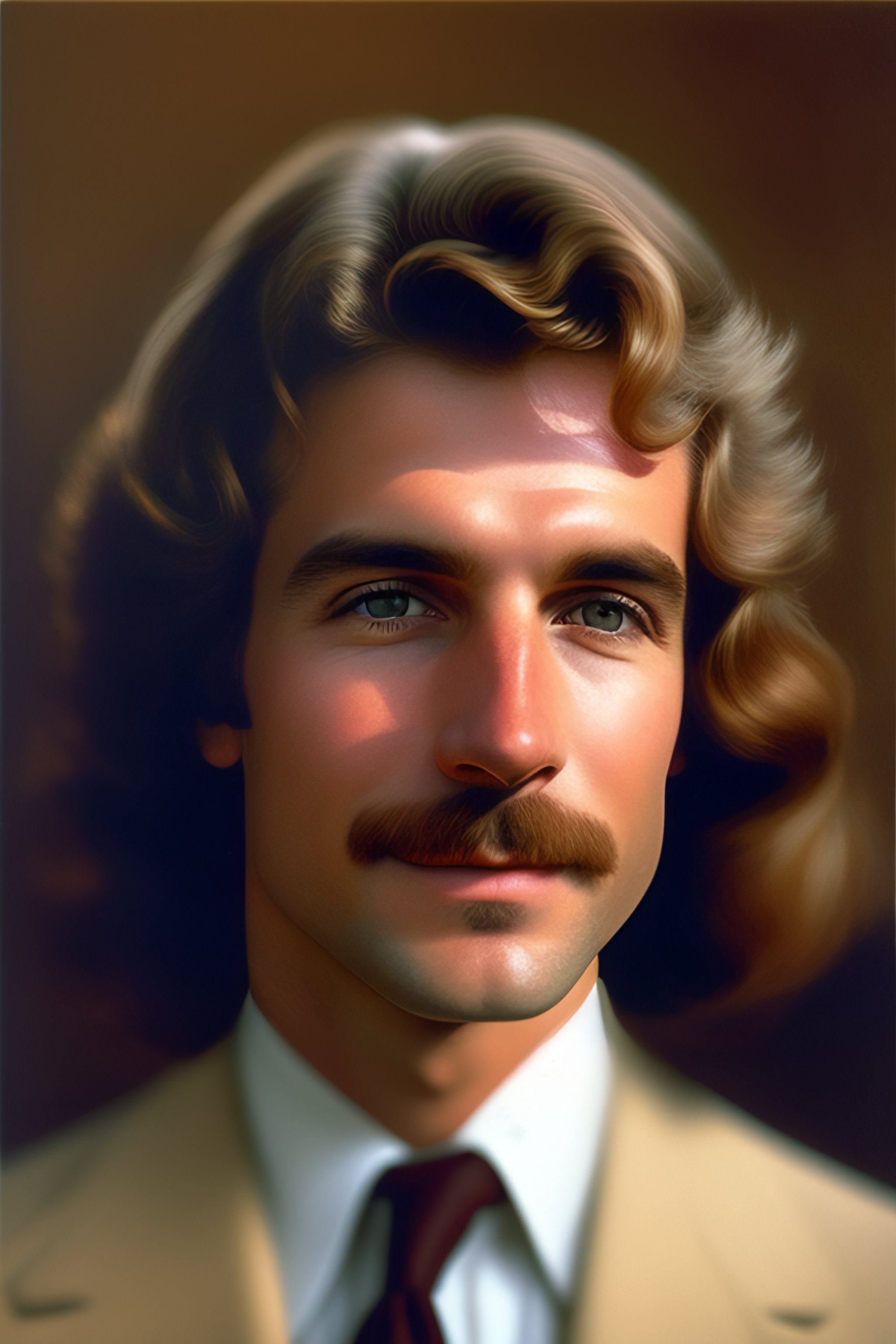 Lexica - Picture of Roy nowak