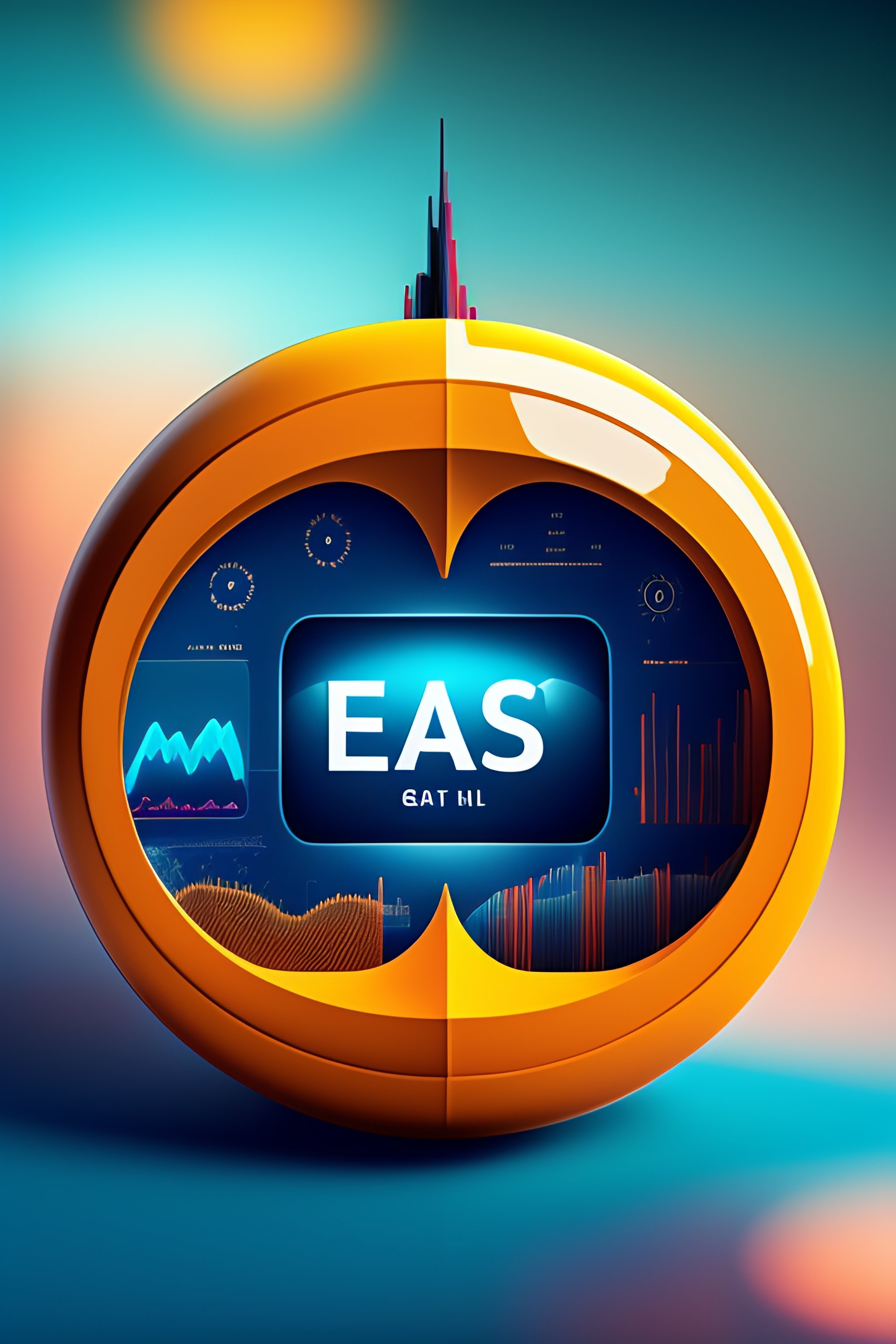 Lexica esg and financial data api
