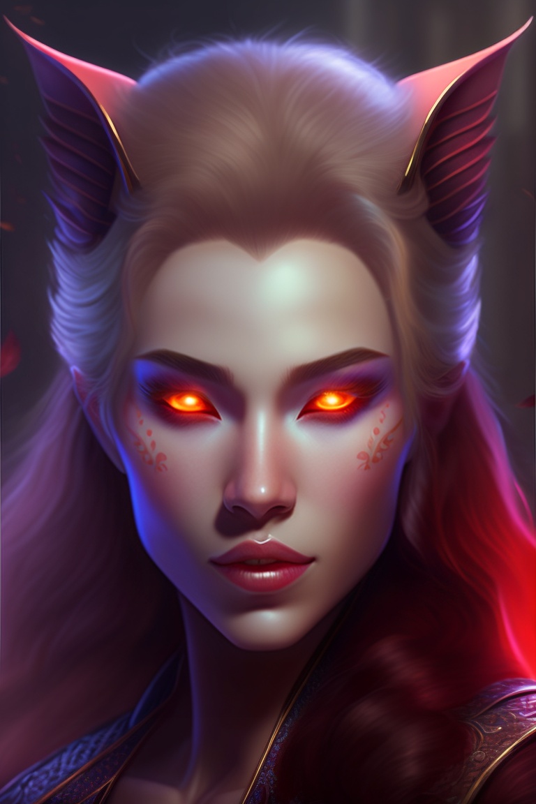 female vampire werewolf hybrid