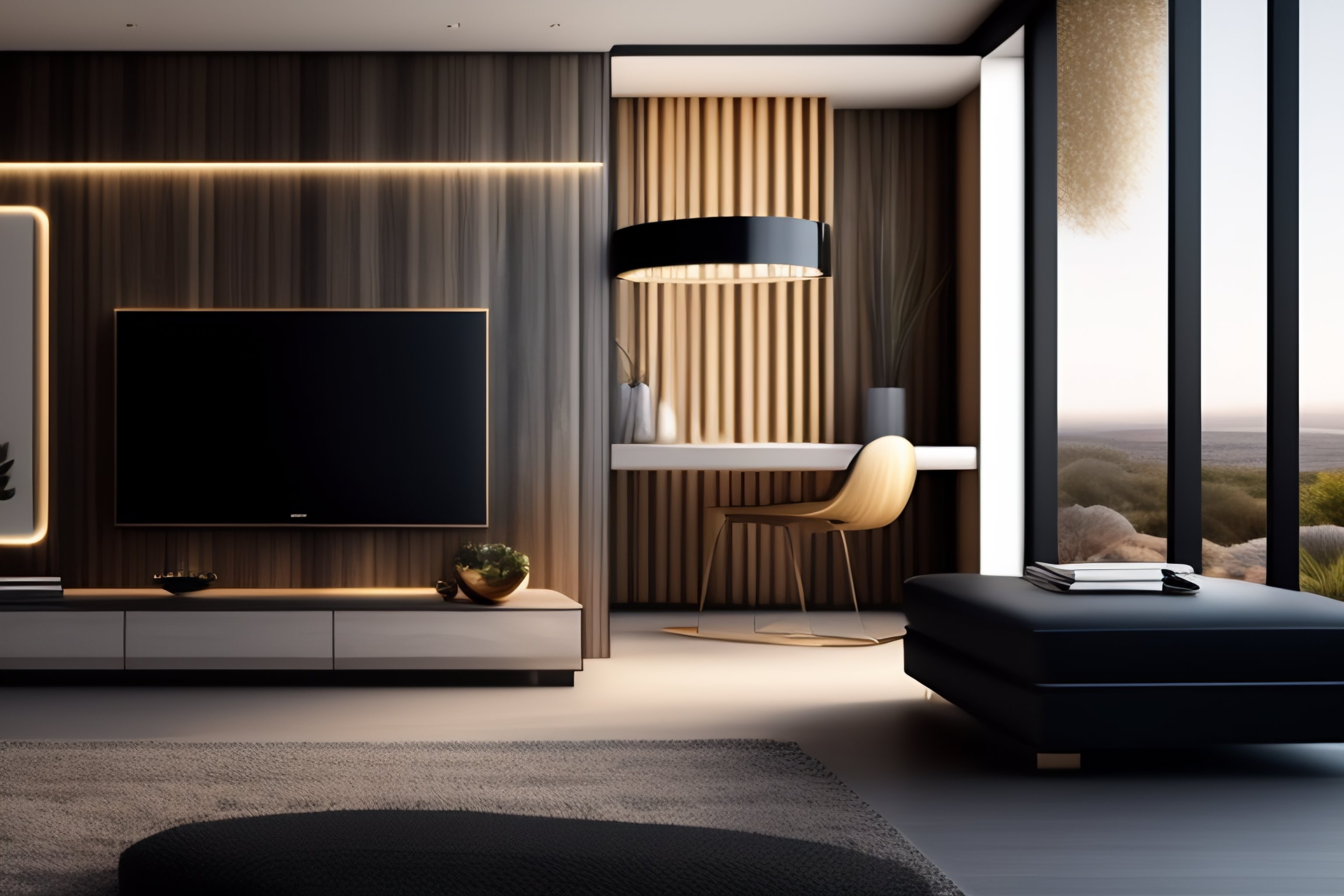 Lexica - Live luxury