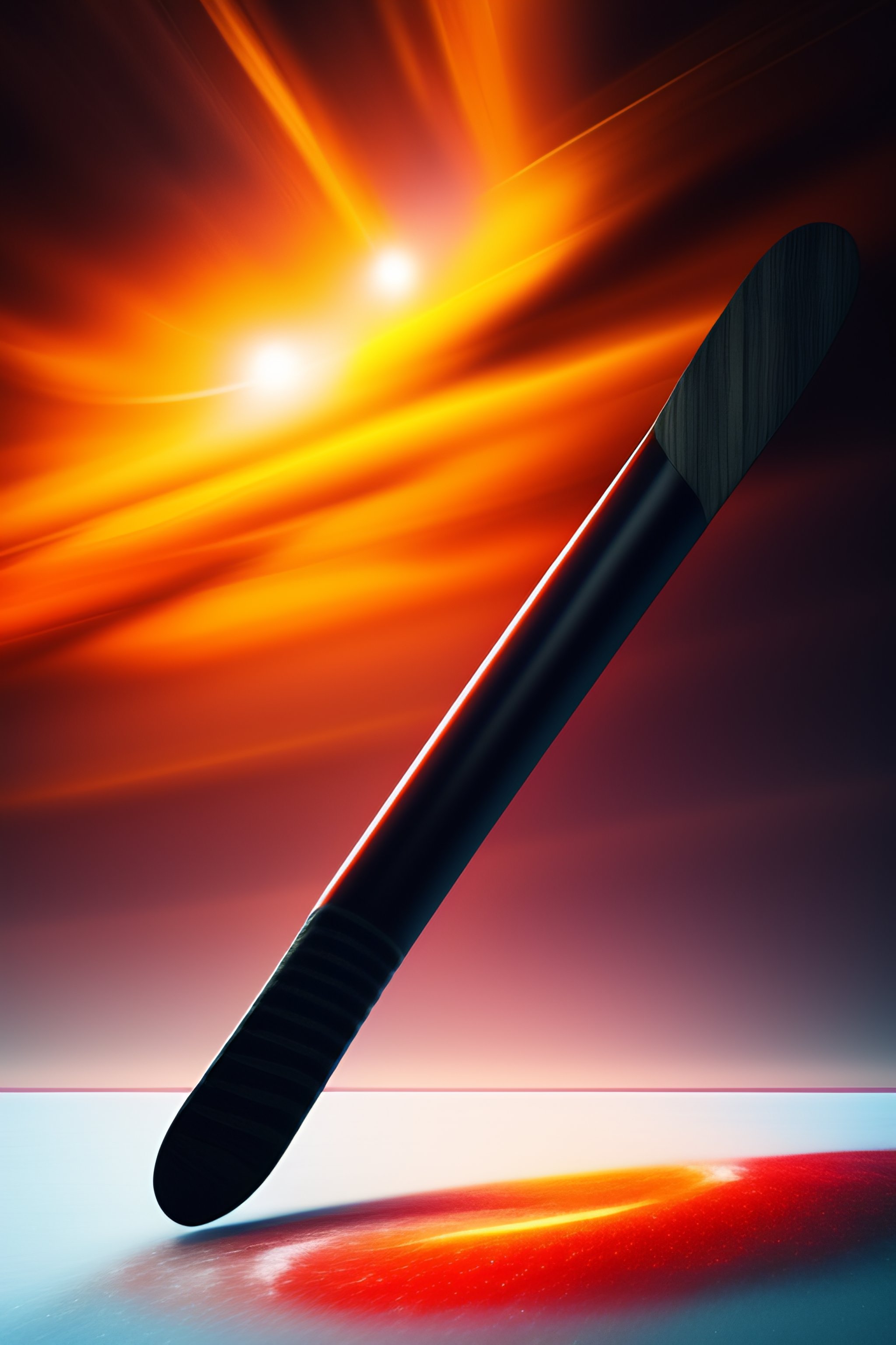 Lexica Hockey Sticks