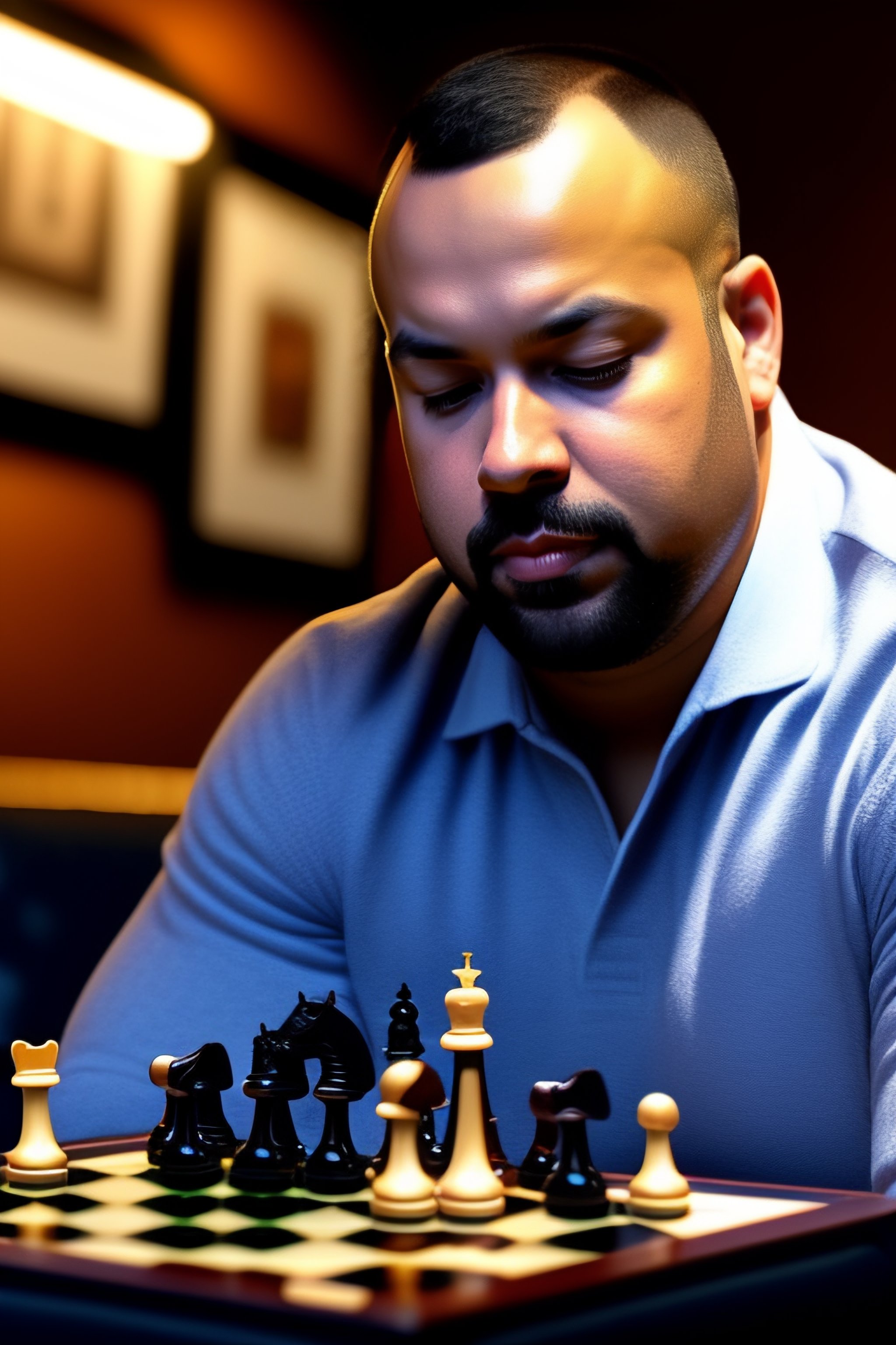 ▷ Andrew tate chess.Com account: An amazing polemic player to