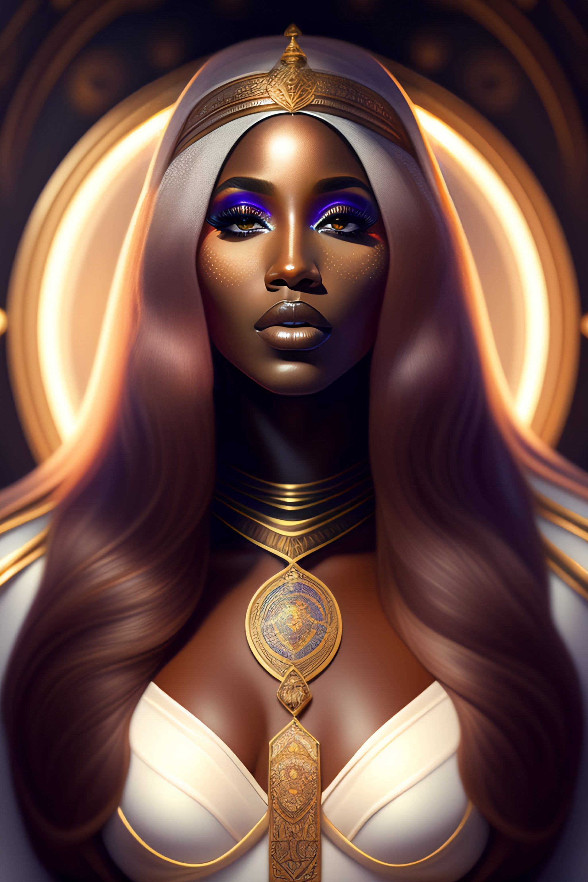 lexica-jesus-according-to-the-bible-whole-body-symmetry-portrait