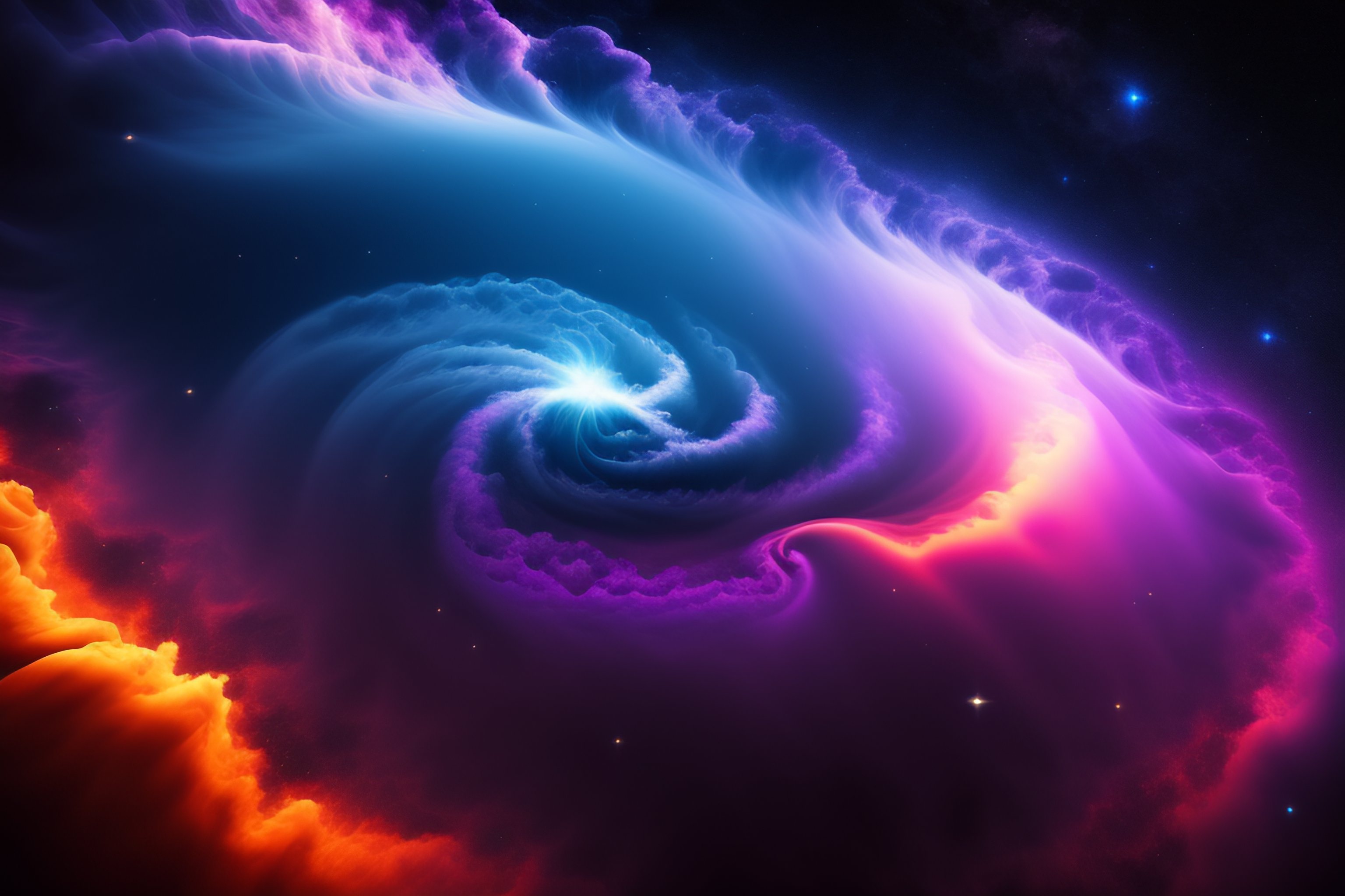 law of attraction
