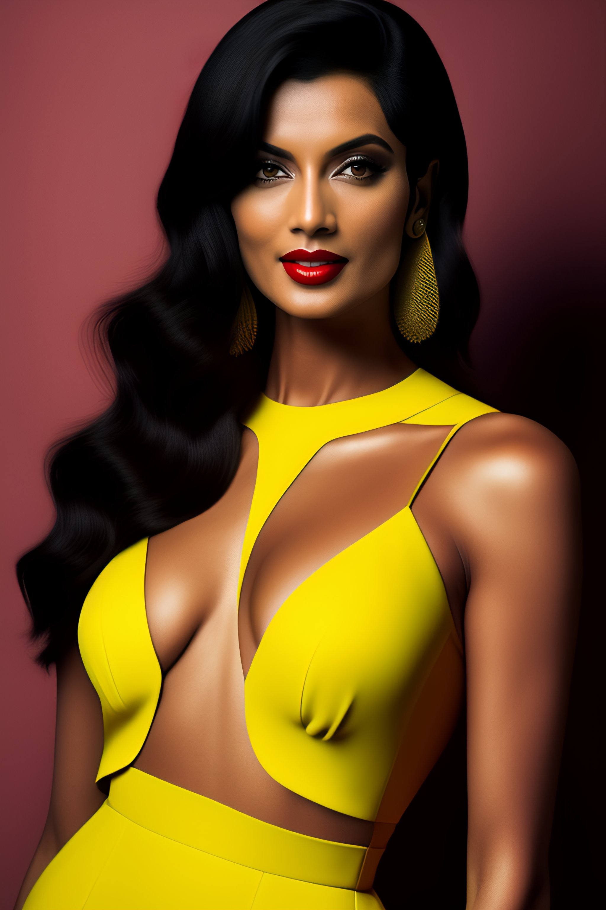 lexica-anglo-indian-woman-in-mid-30s-short-straight-black-hair-like