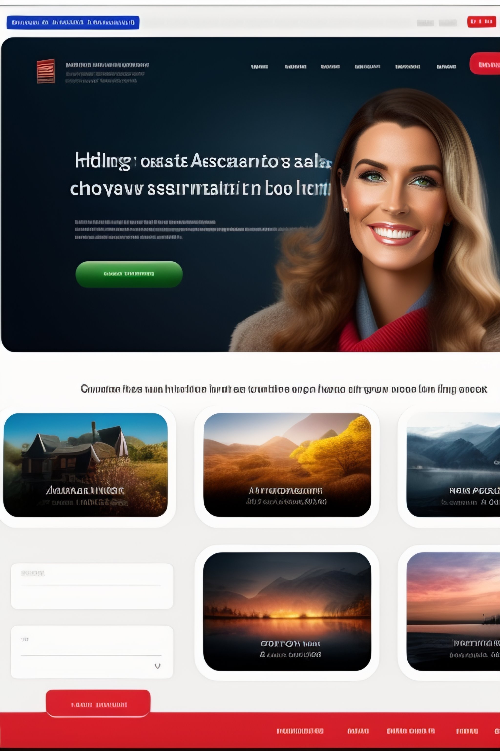 Lexica - A website that accepts a username