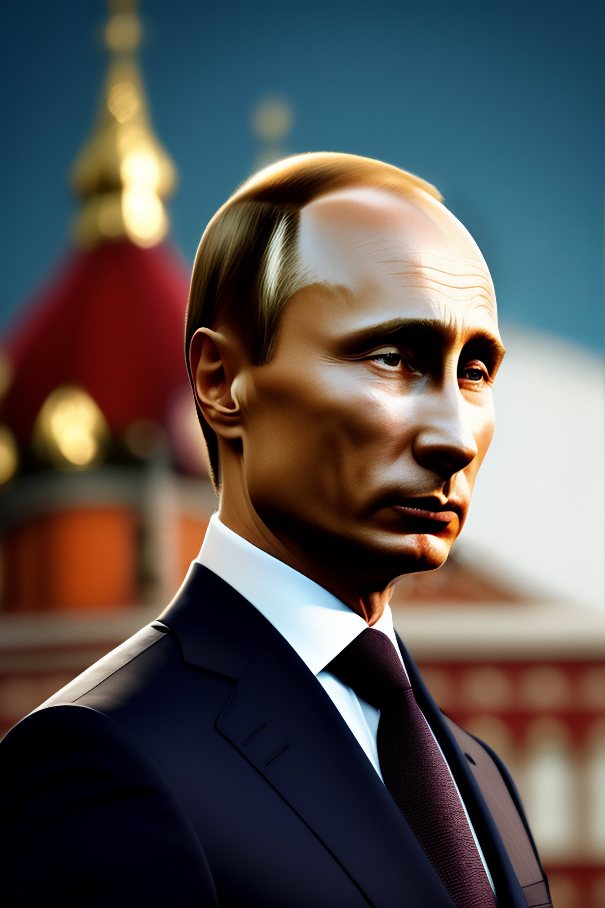 Lexica - Putin