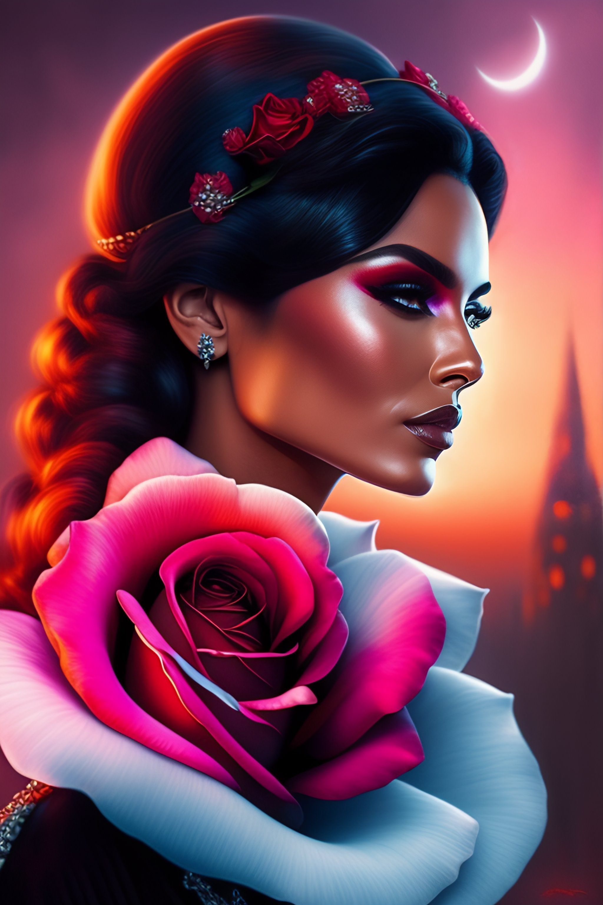 Lexica - Un vampiro rosa