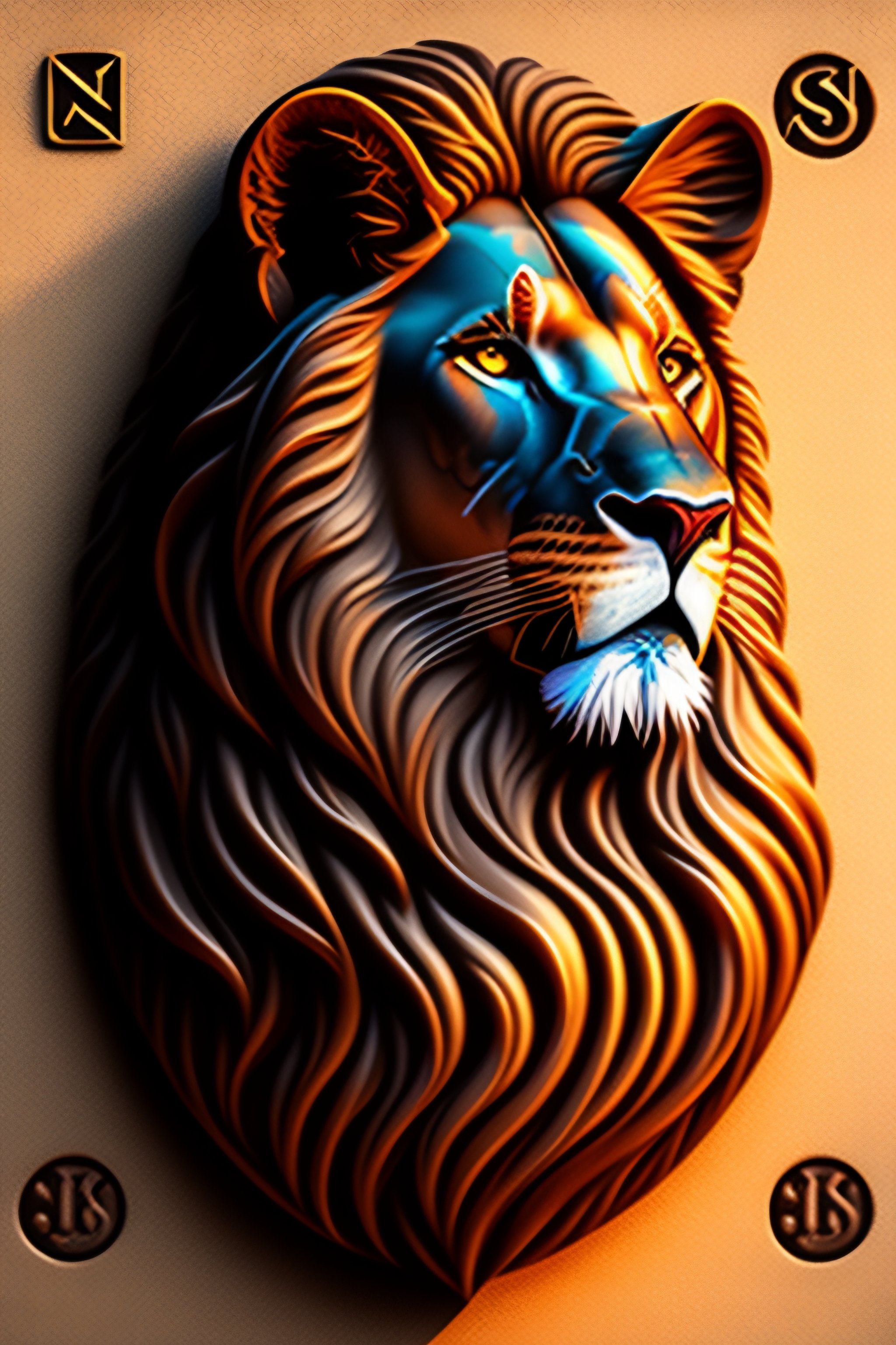 Lexica - Inscription 