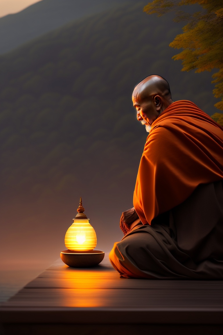 Lexica The Empty Cup A Zen Story of Humility and Enlightenment