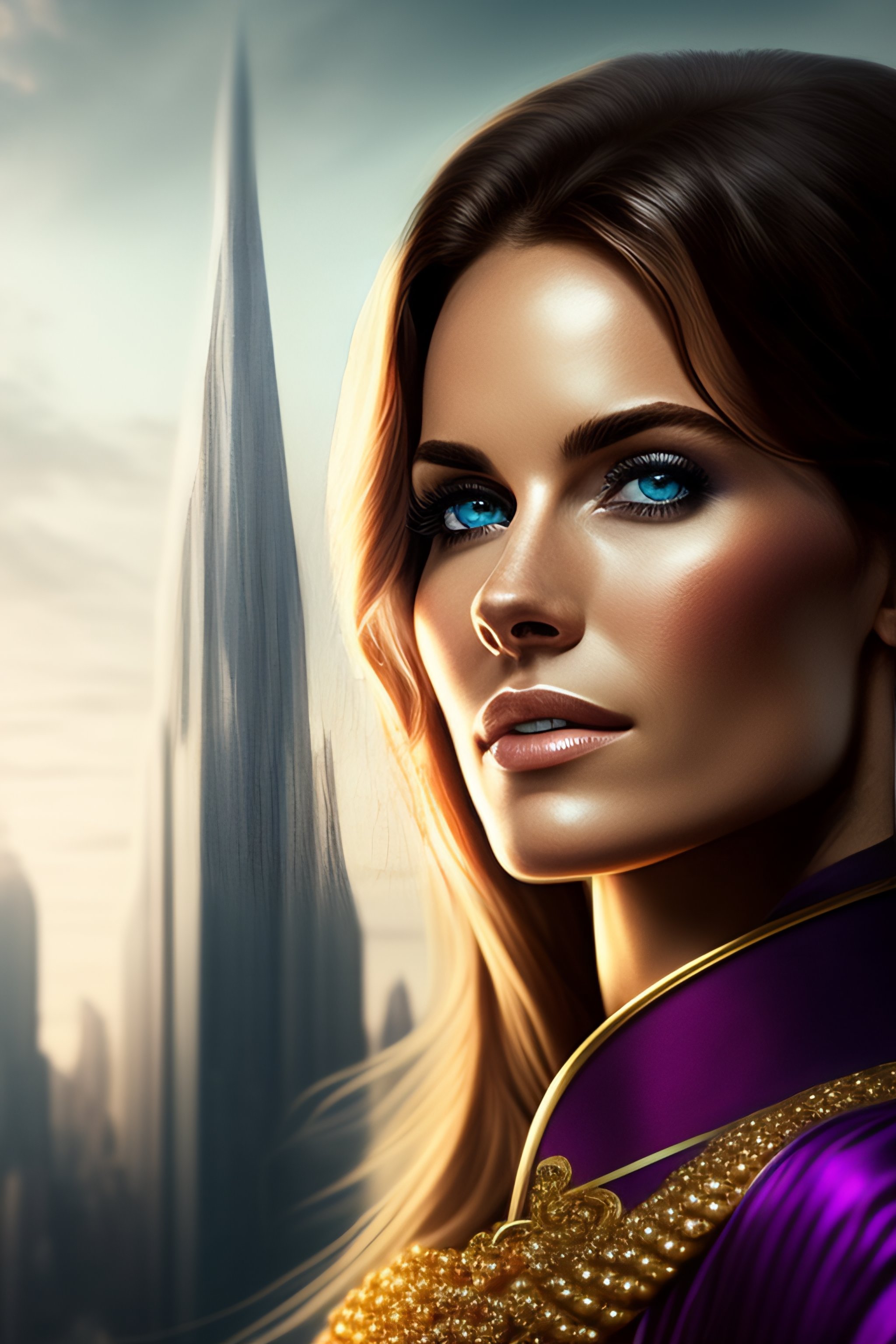 Lexica - Crystal Chase