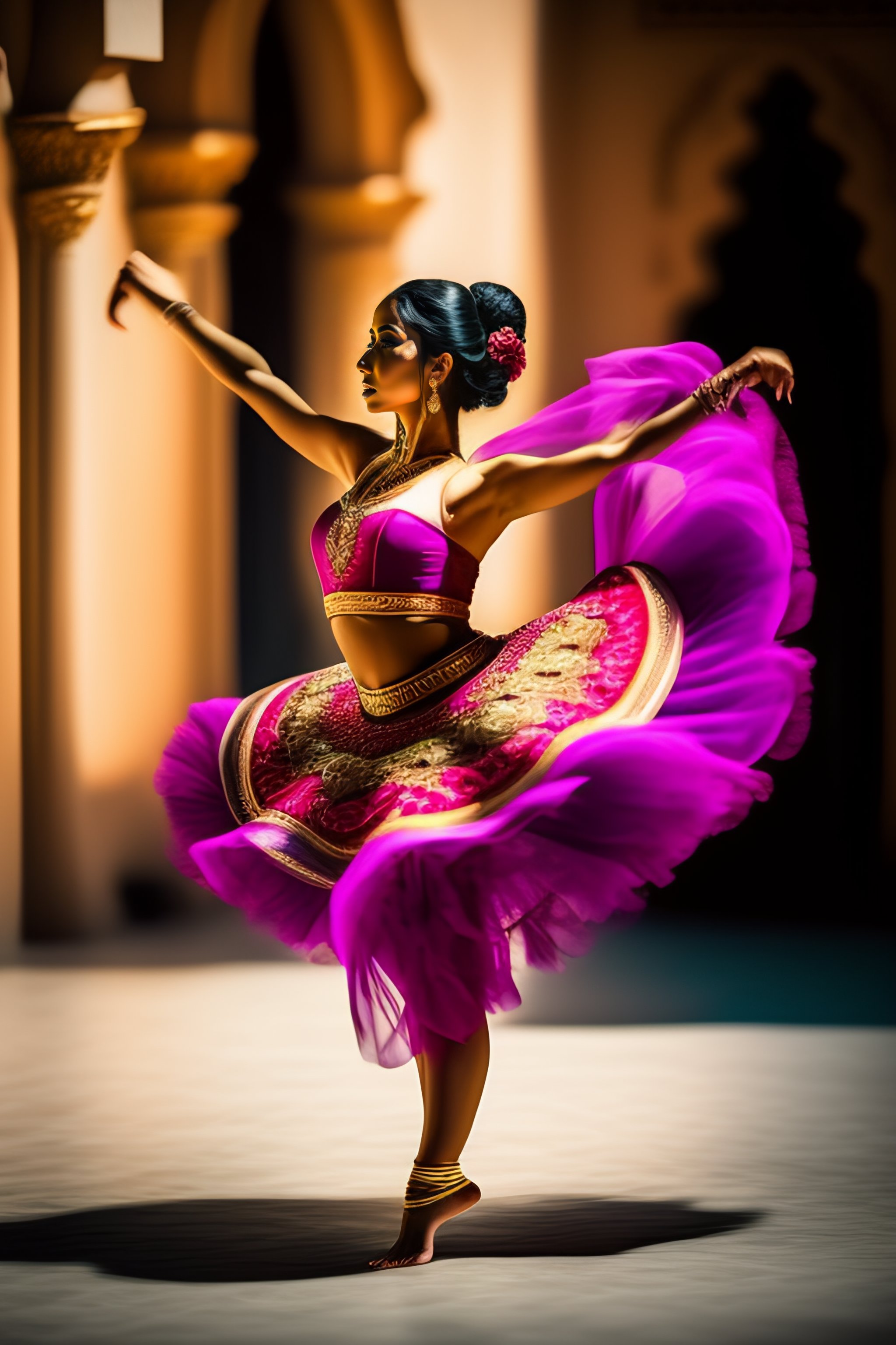 lexica-bailarina-danza-arabe-bailando