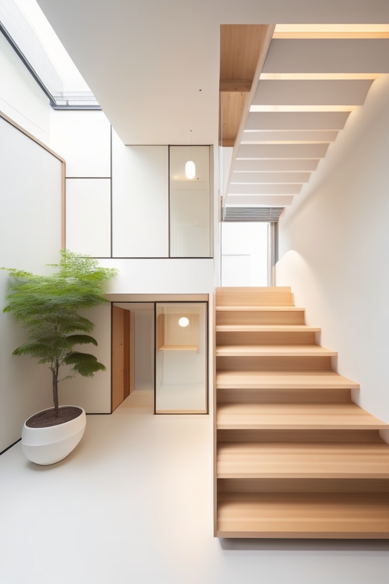 Lexica - A space that allows for a variety of activities and a choice ...