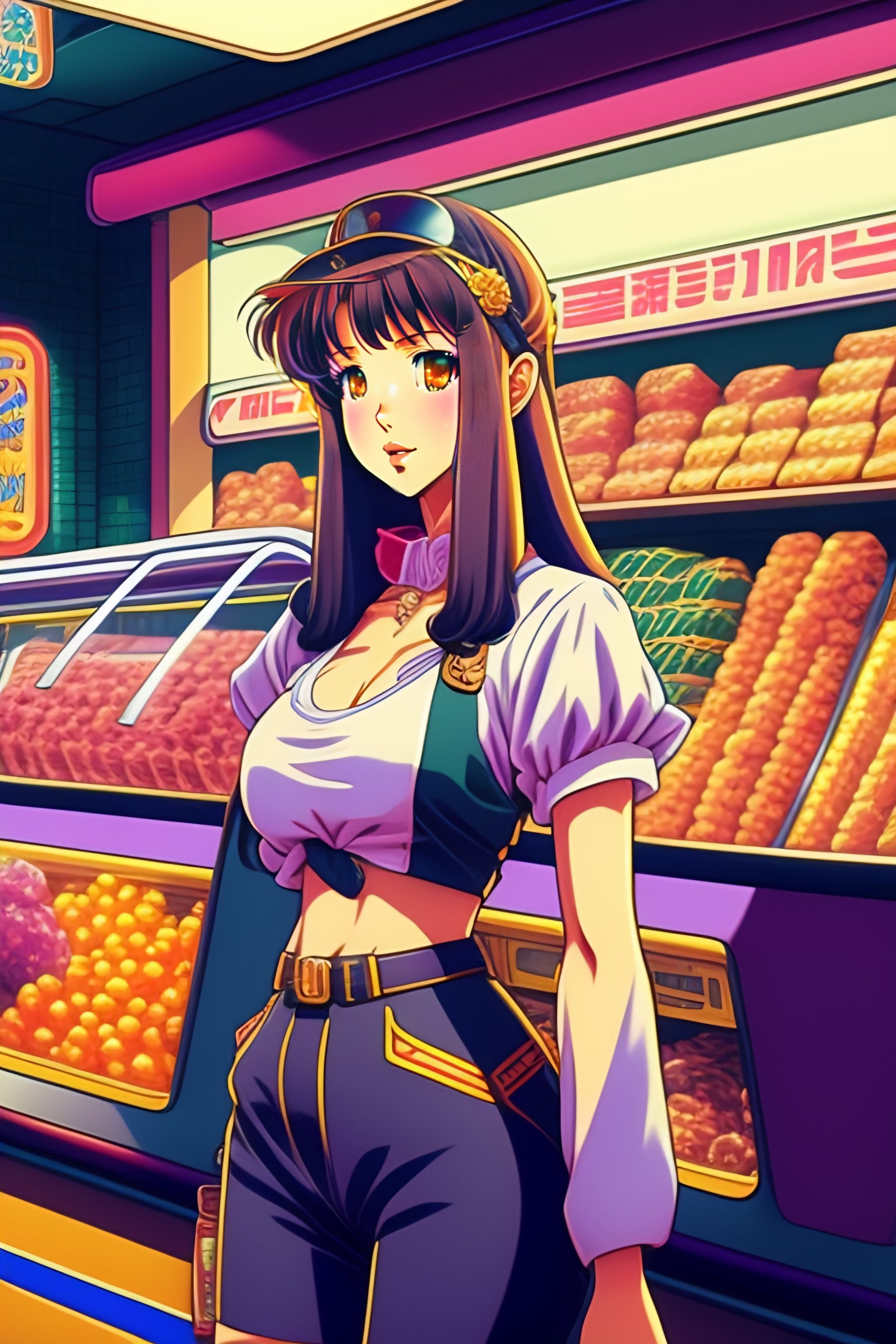 lexica-in-the-style-of-90-s-vintage-anime-art-of-a-model-inside-a
