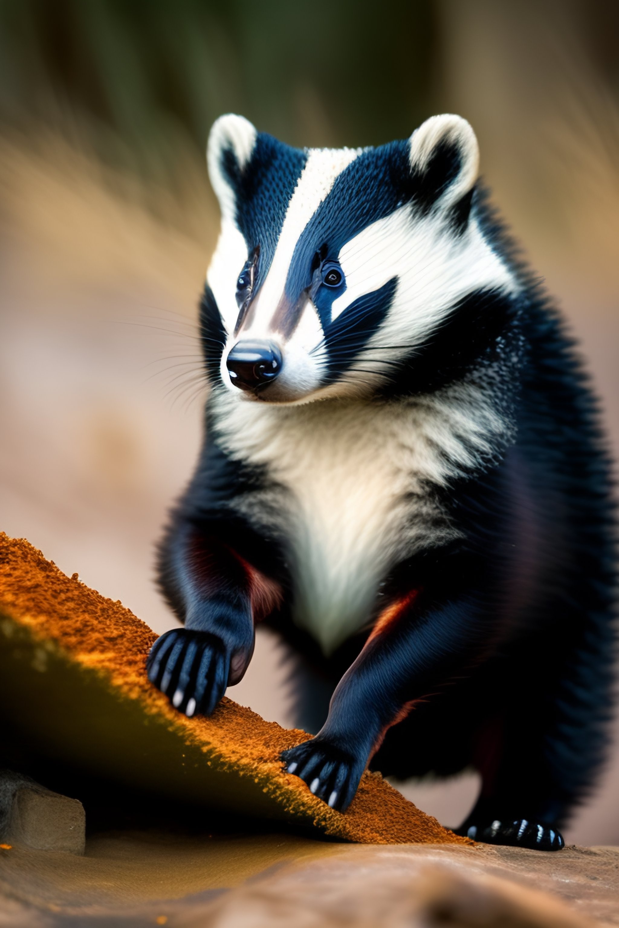 Lexica Badger Solving Riemann Hypothesis