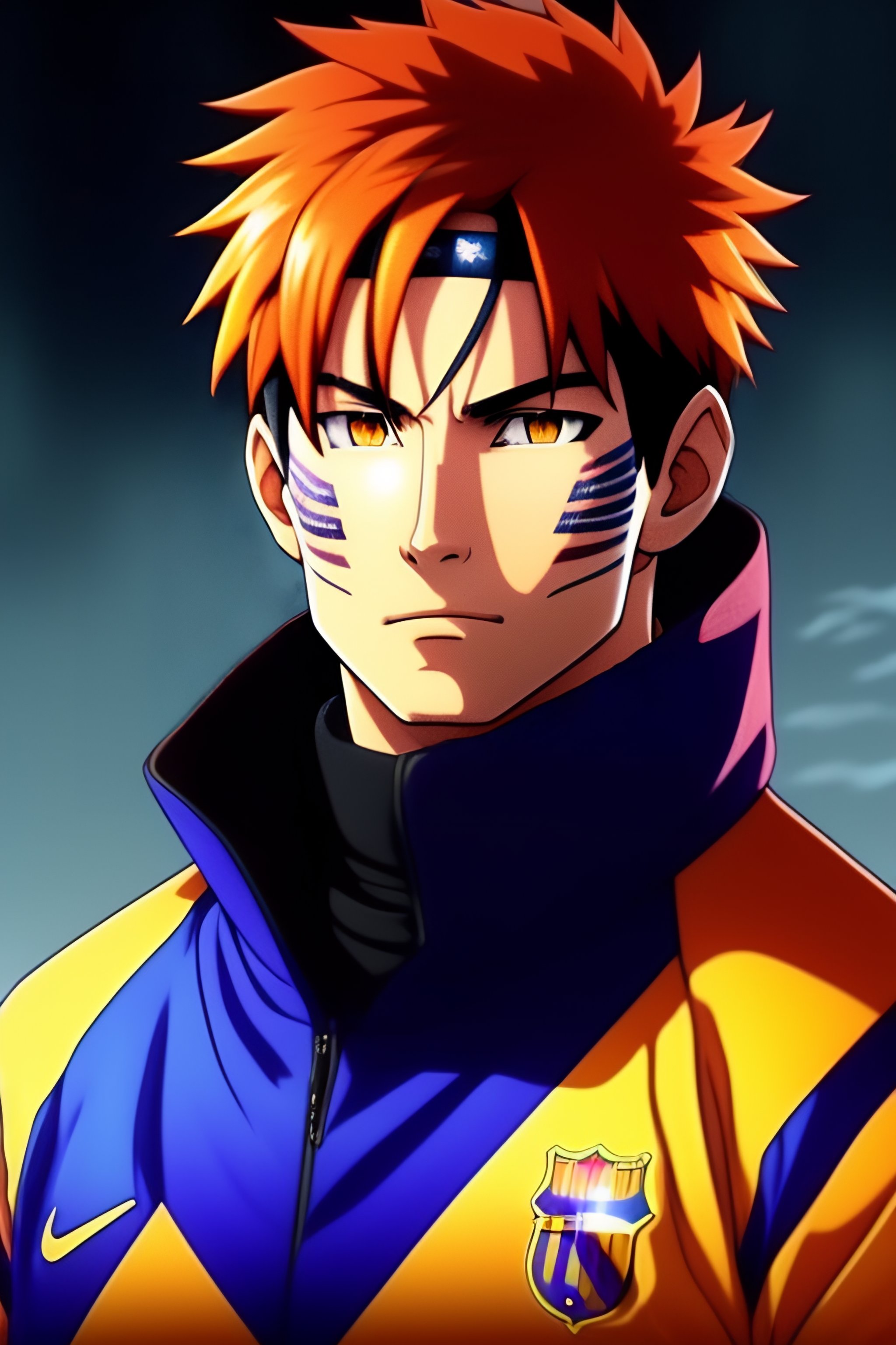 Messi careca é bonito?  Naruto Shippuden Online Amino