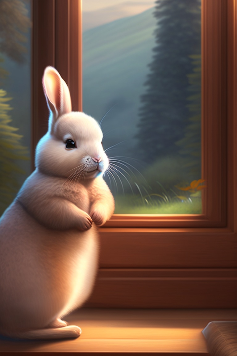 Lexica - Once upon a time, in a small village, there lived a kind ...