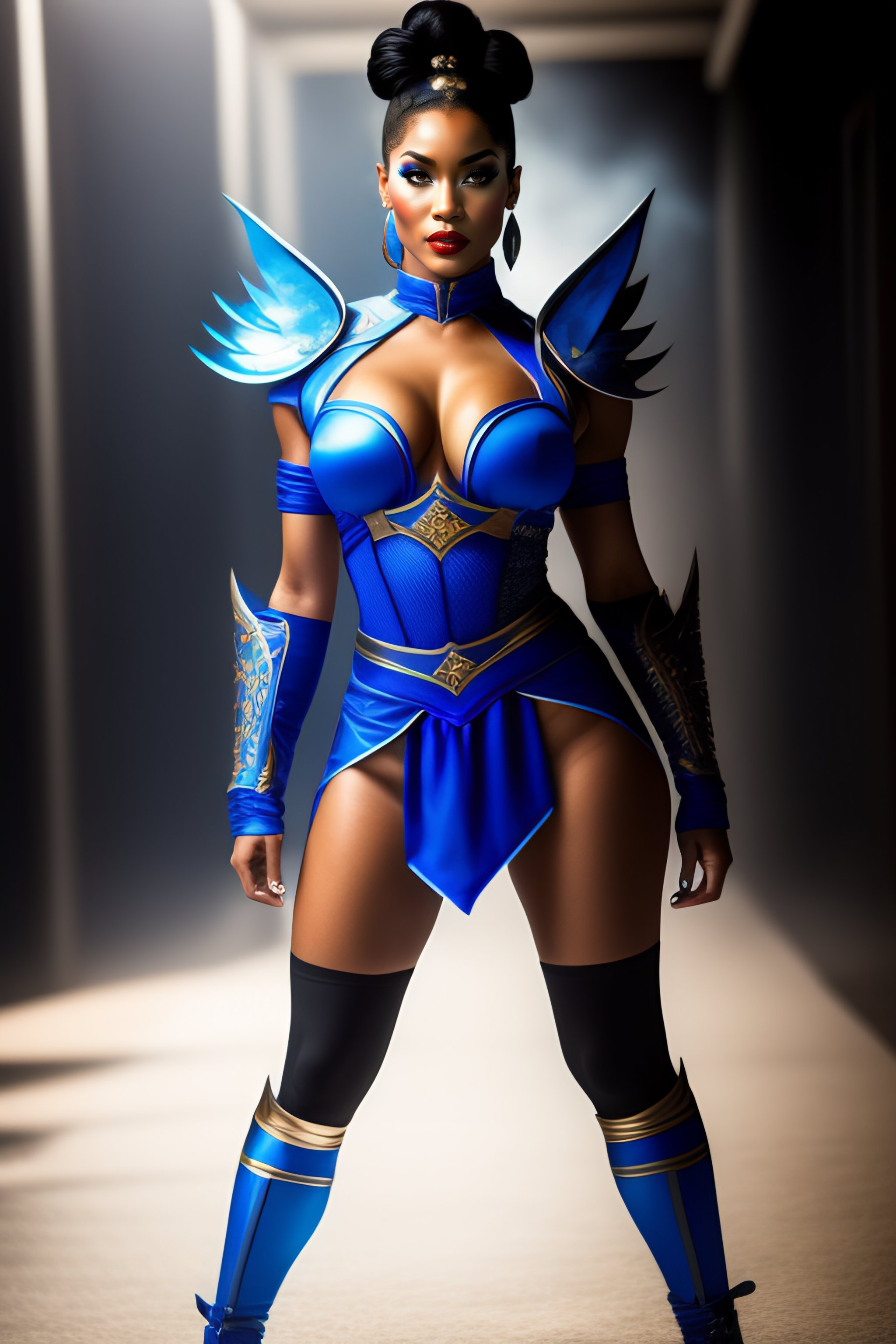 Mortal kombat store costumes womens