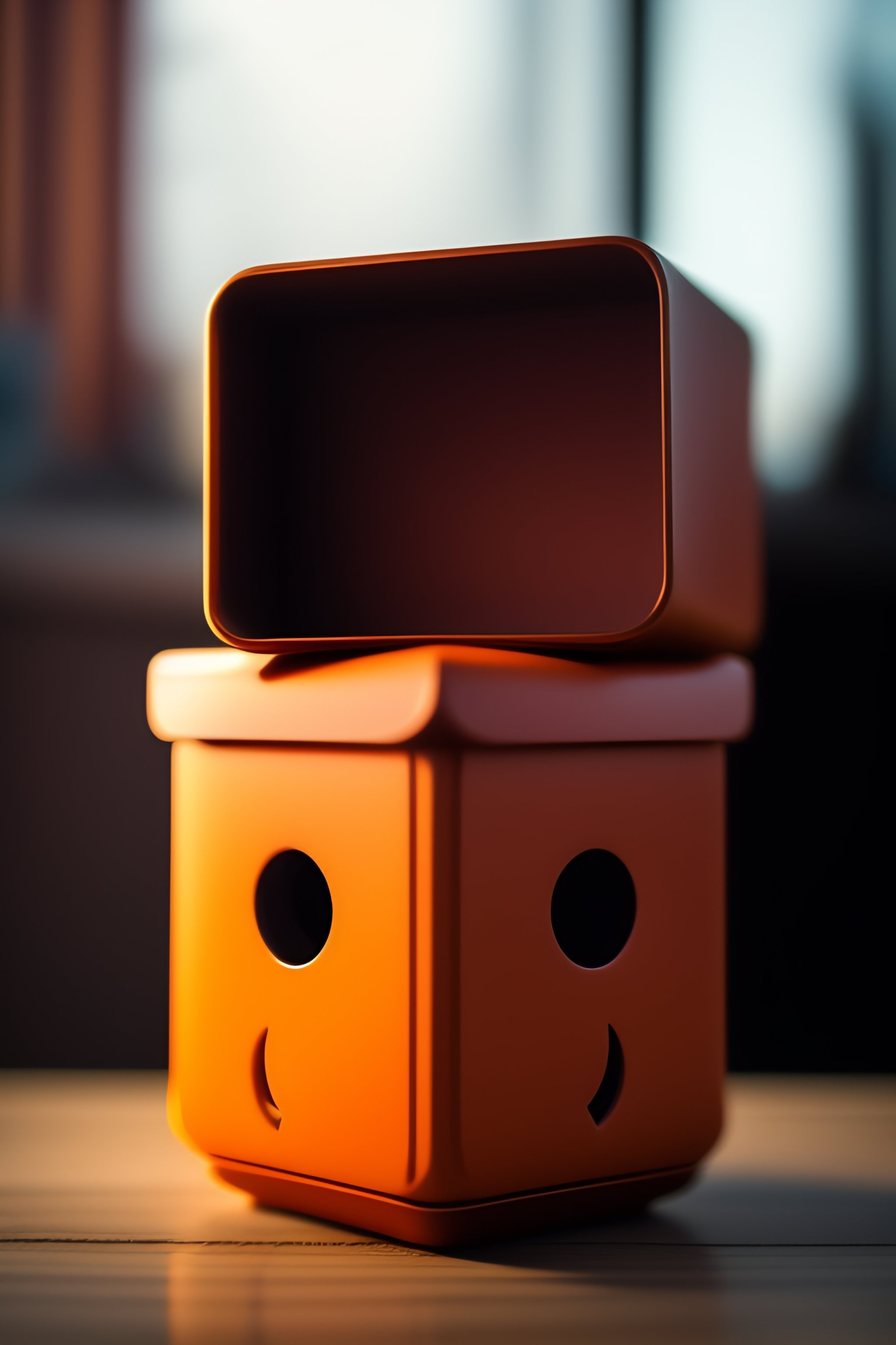 Lexica - Boxy boo