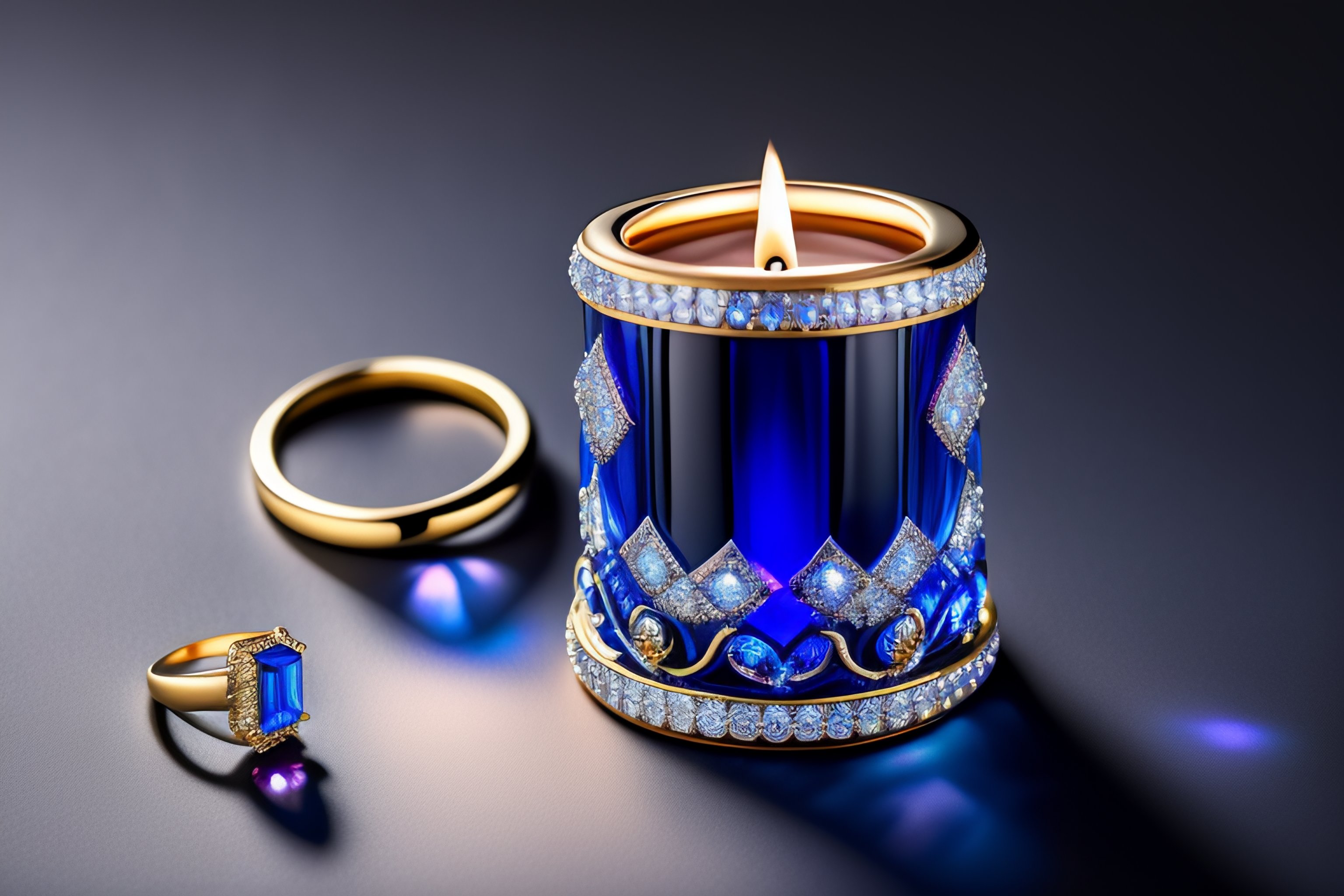 lexica-professional-product-photo-of-luxury-candle-with-a-wife-ring