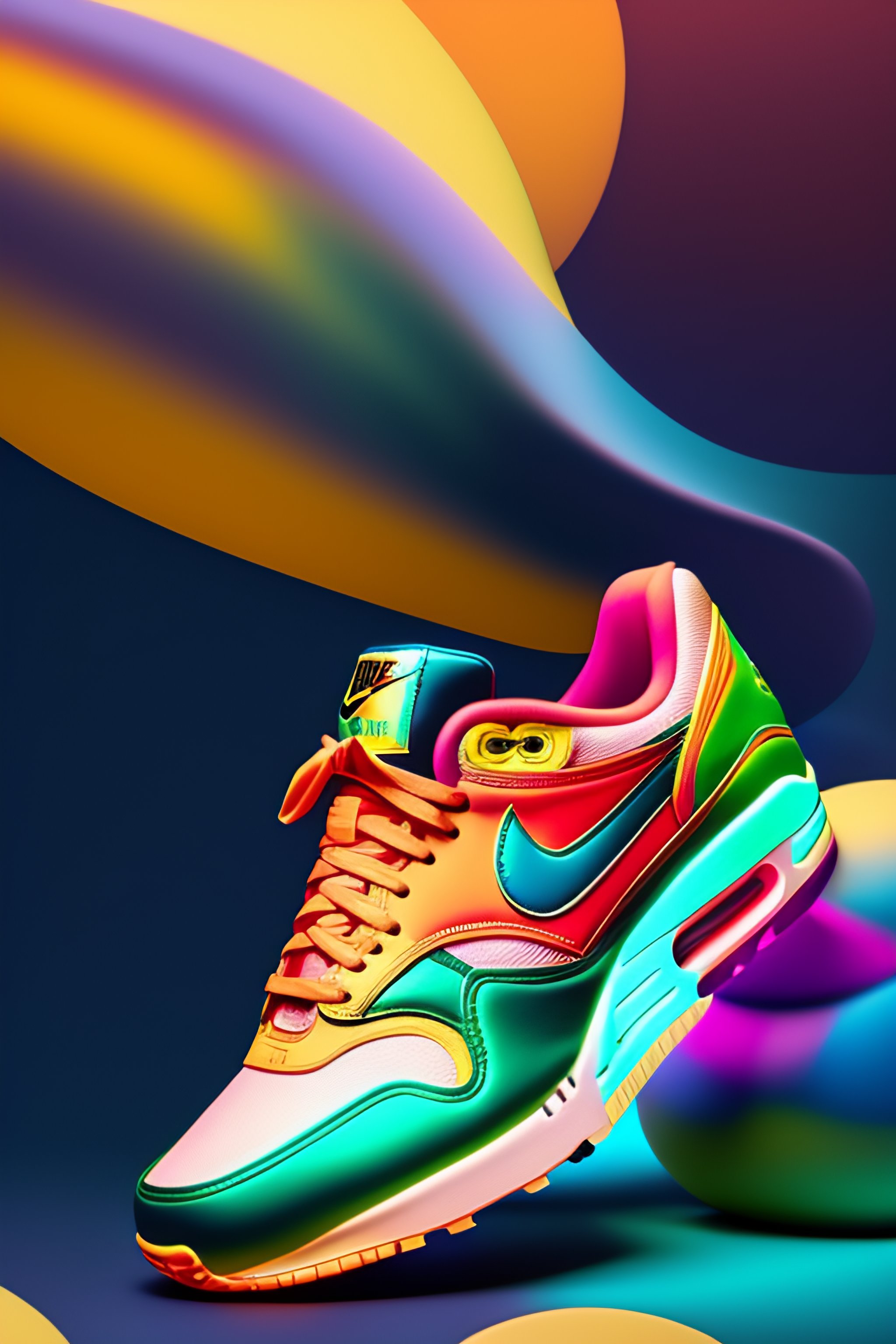 Nike air 2025 max wallpaper