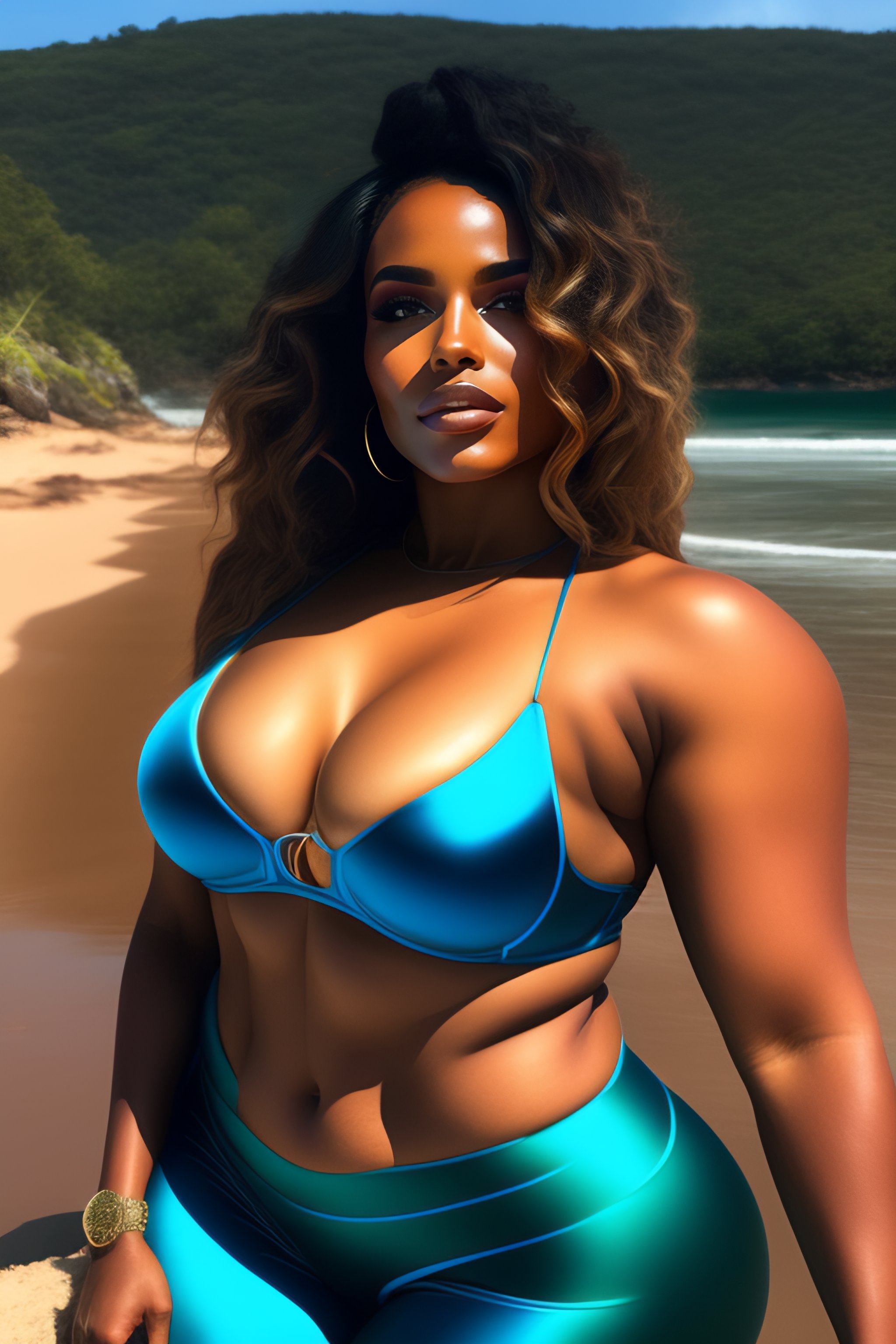 Lexica Bikini