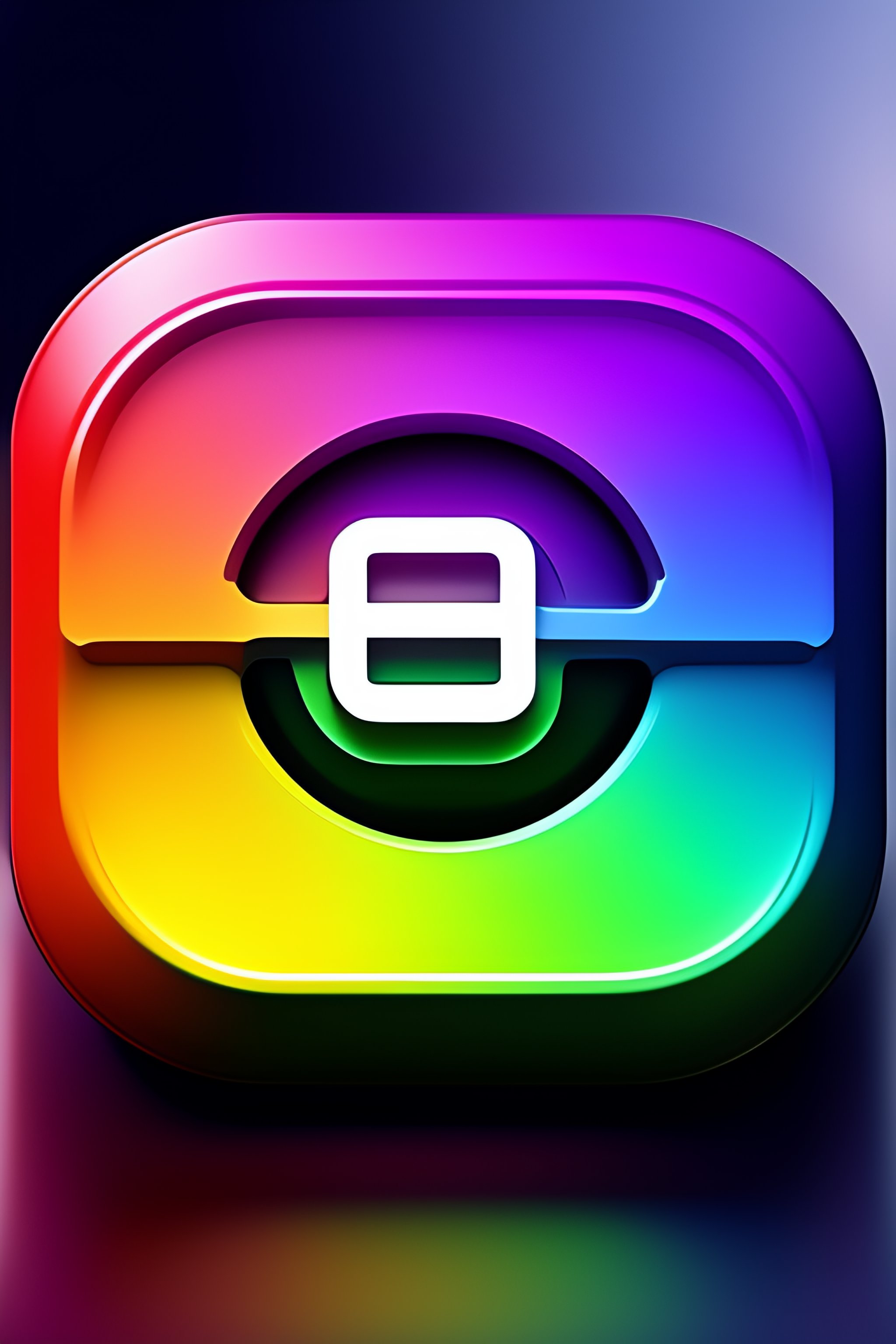 Lexica - Voice app hub icon