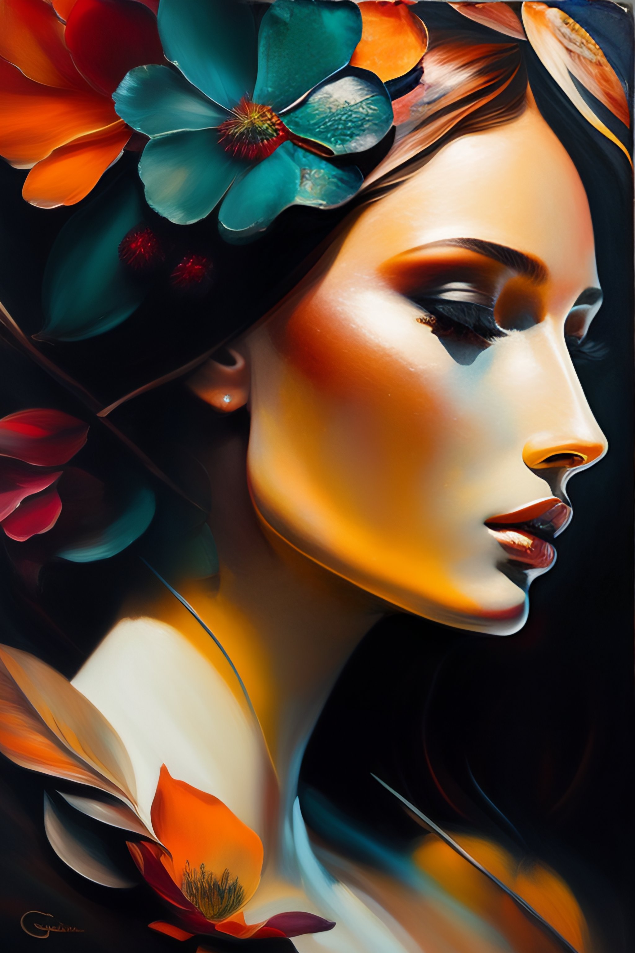 Lexica - Delicate by goodhall, the assemblage has a very naturalistic ...