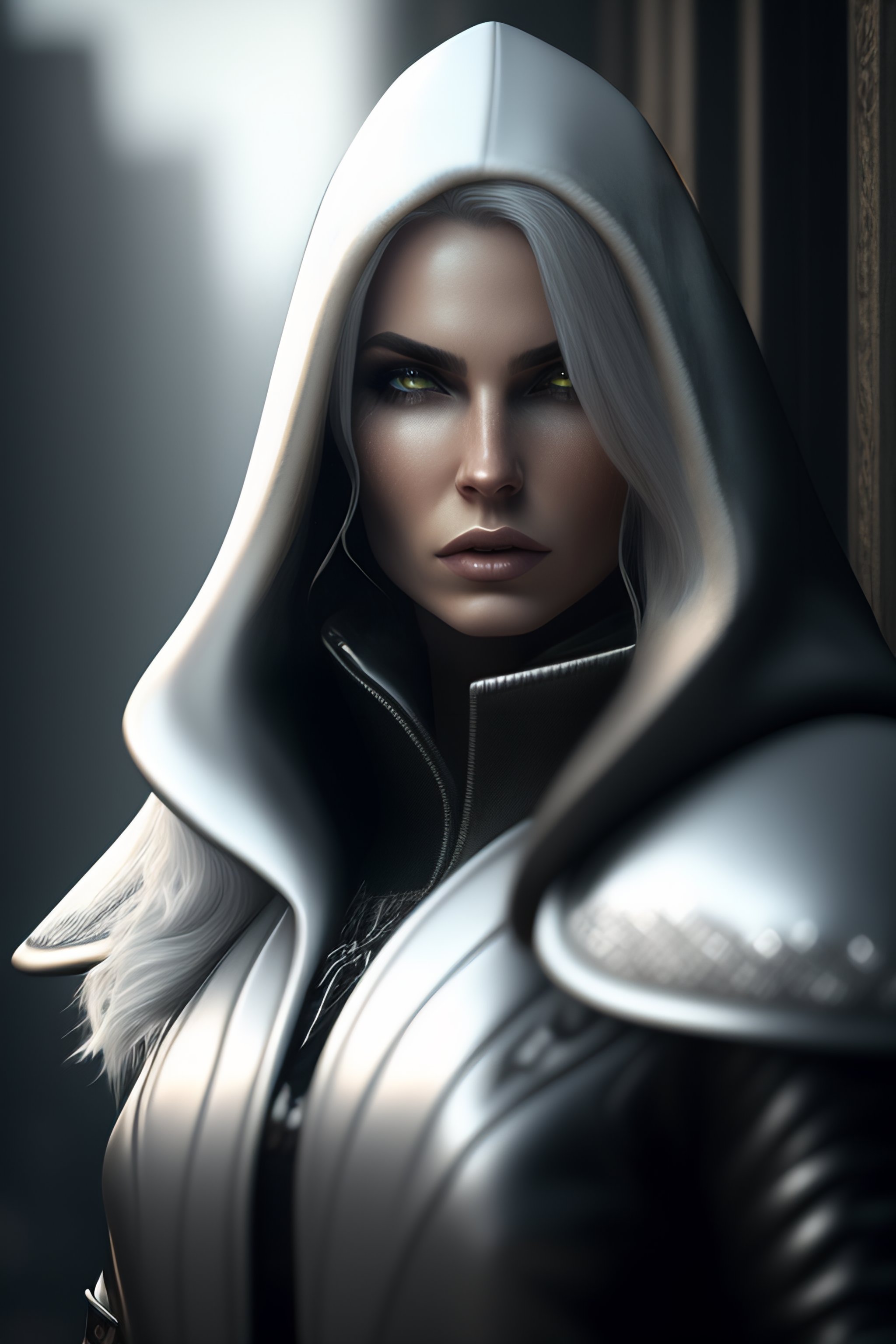 hooded-figure-woman