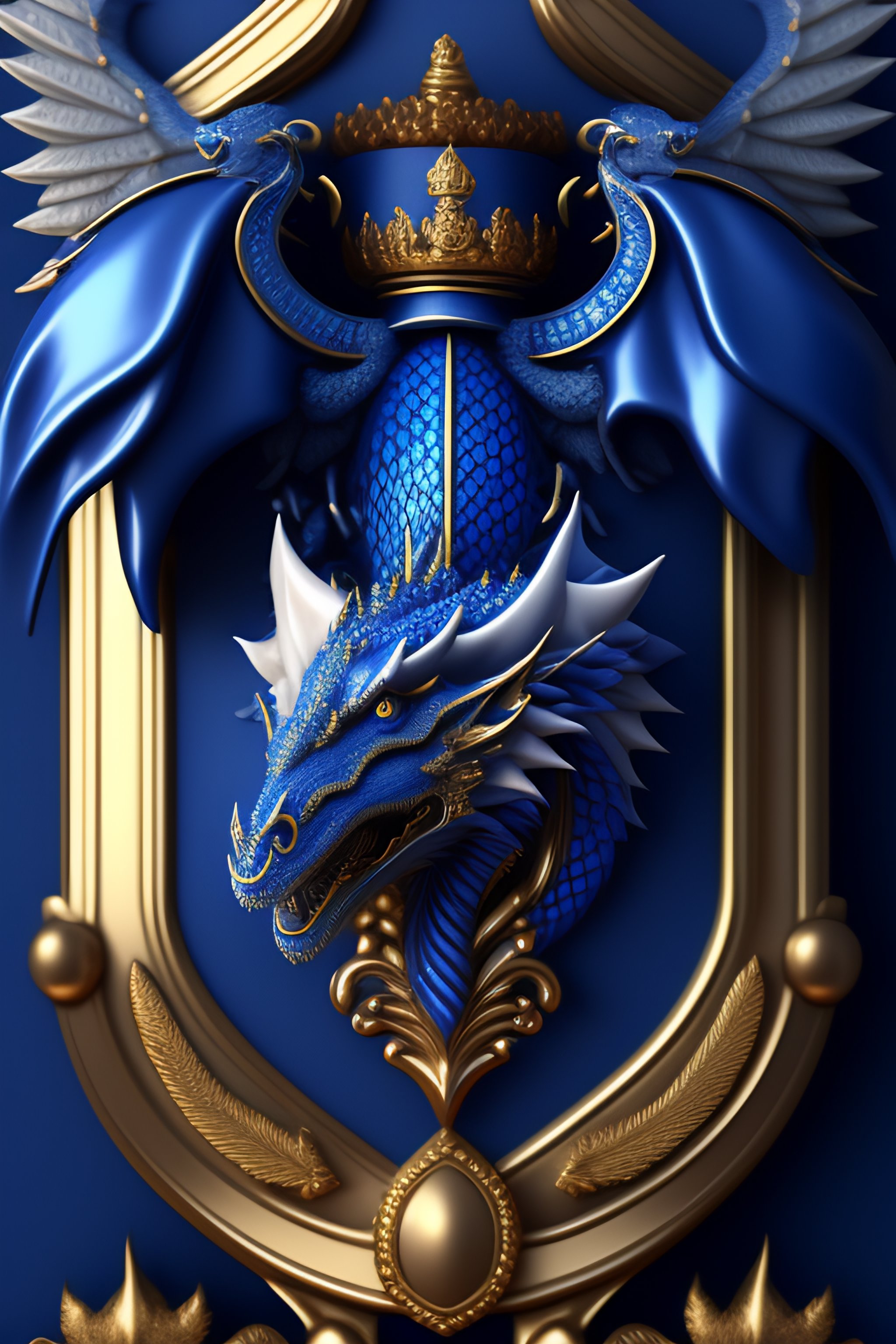 Osrs Heraldic Shield - tp4fa2j