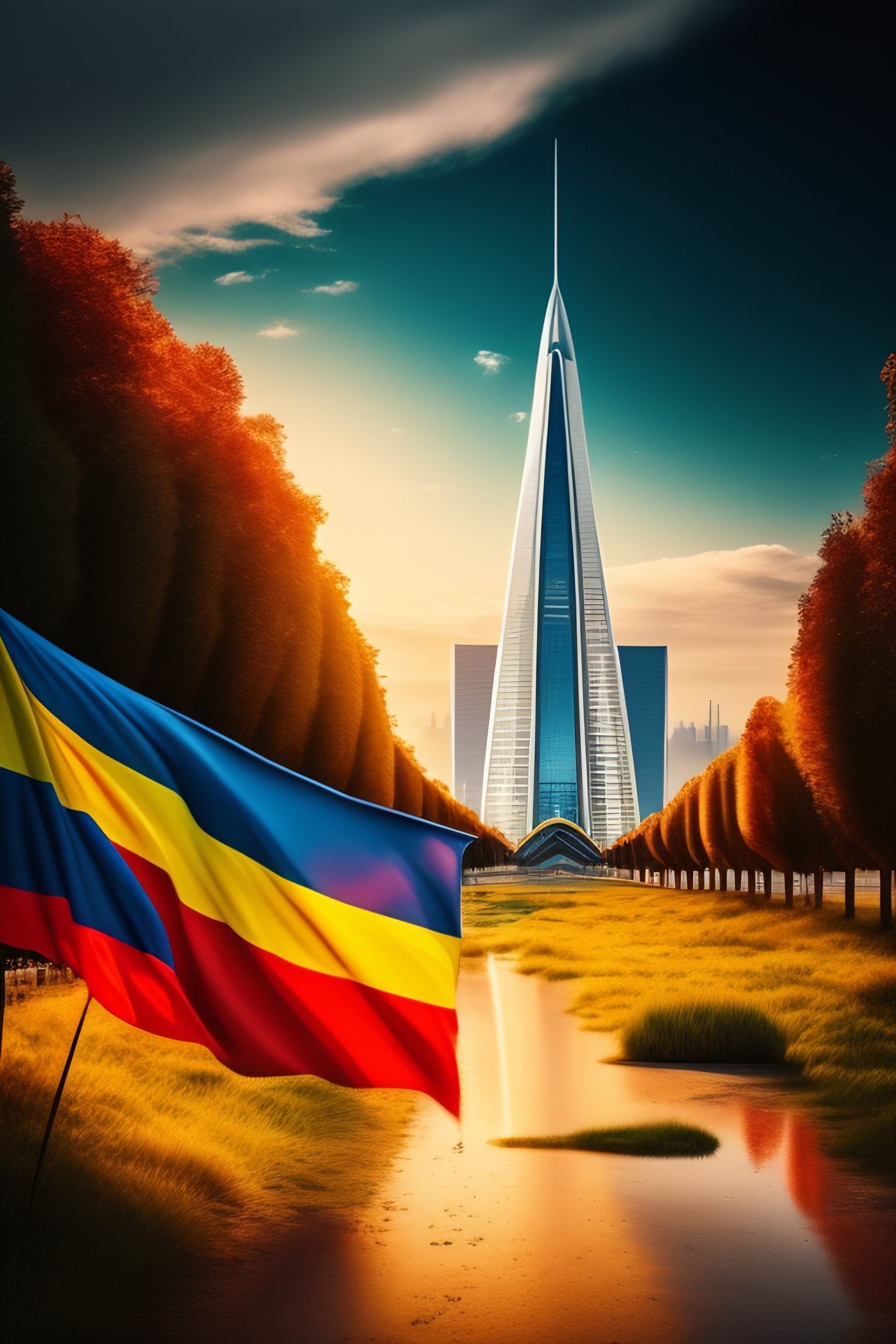 Lexica - Ukraine 2023