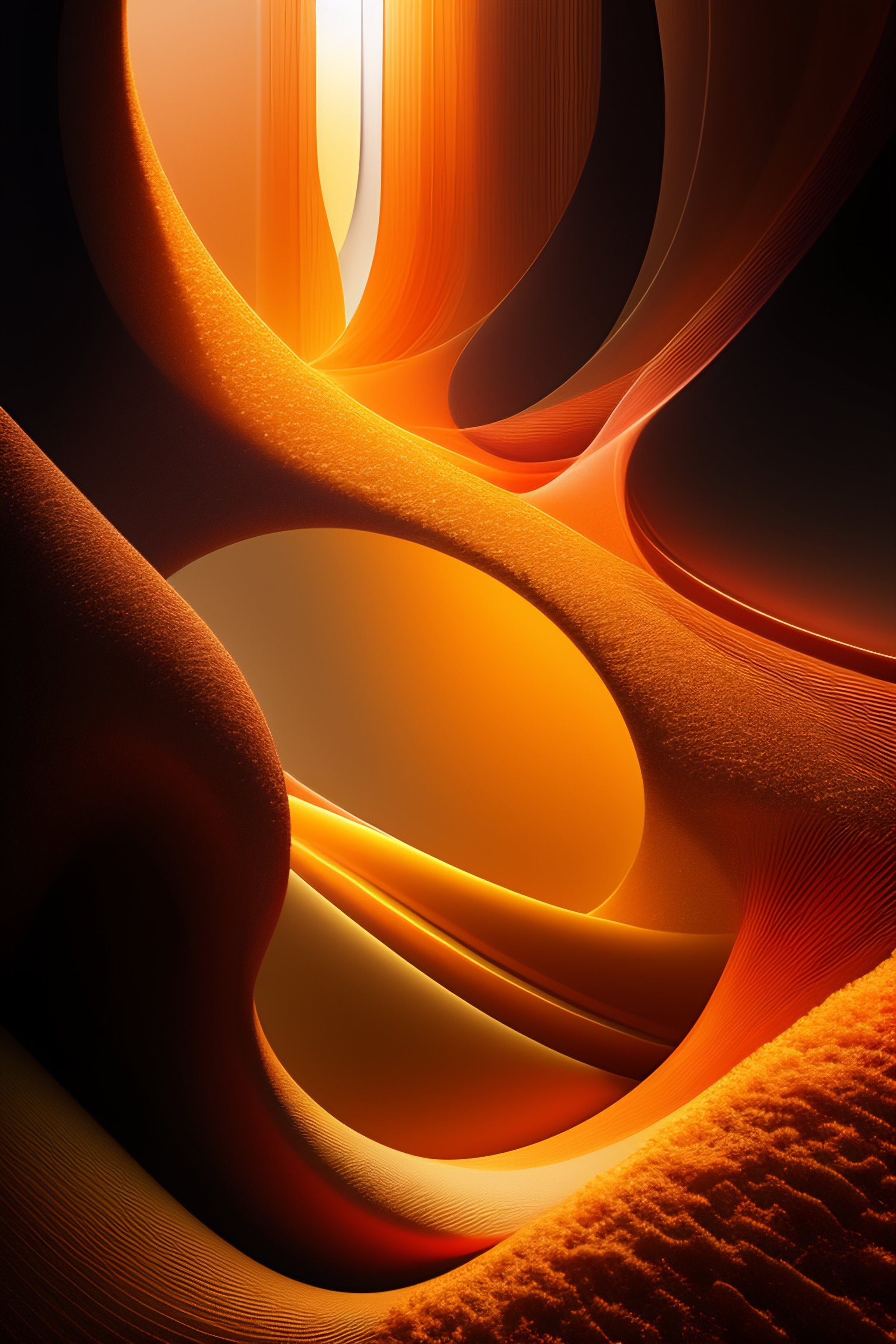 Lexica - Abstract natural luxury background for product launching