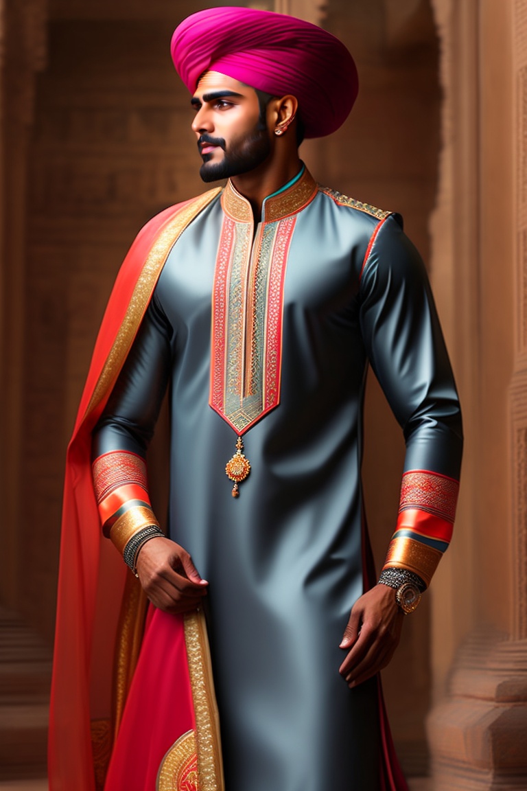 Lexica The Pathani suit has evolved from a traditional Pashtun Dress Perahan tunban or partoog kameez Perhan or kameez is similar to the Kurta