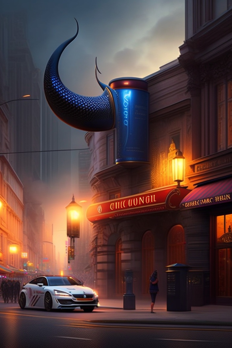 Lexica • Meaning A harsh, discordant mixture of sounds. • Sentence