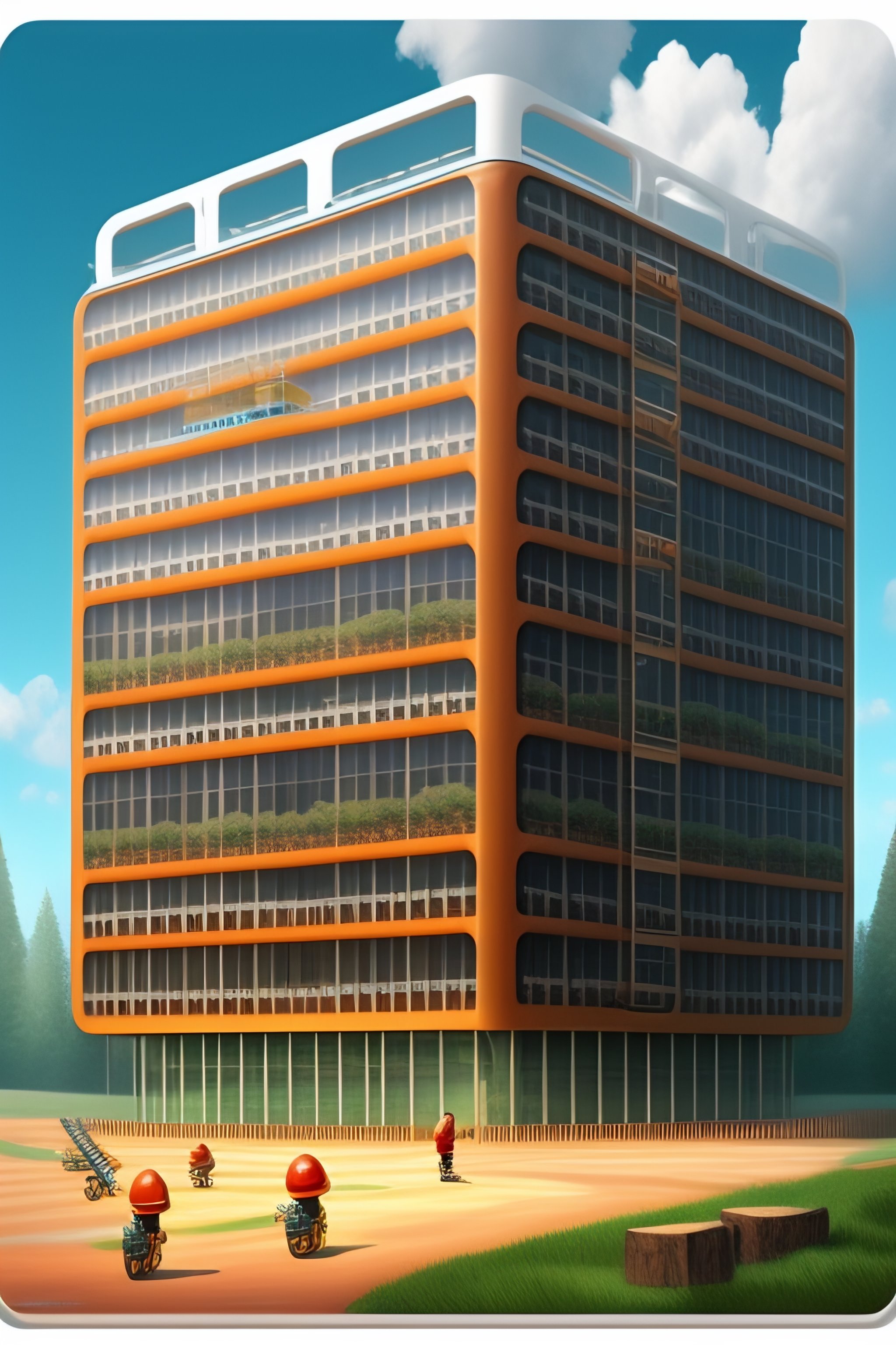 Lexica - A software developer and product cartoon about building same ...