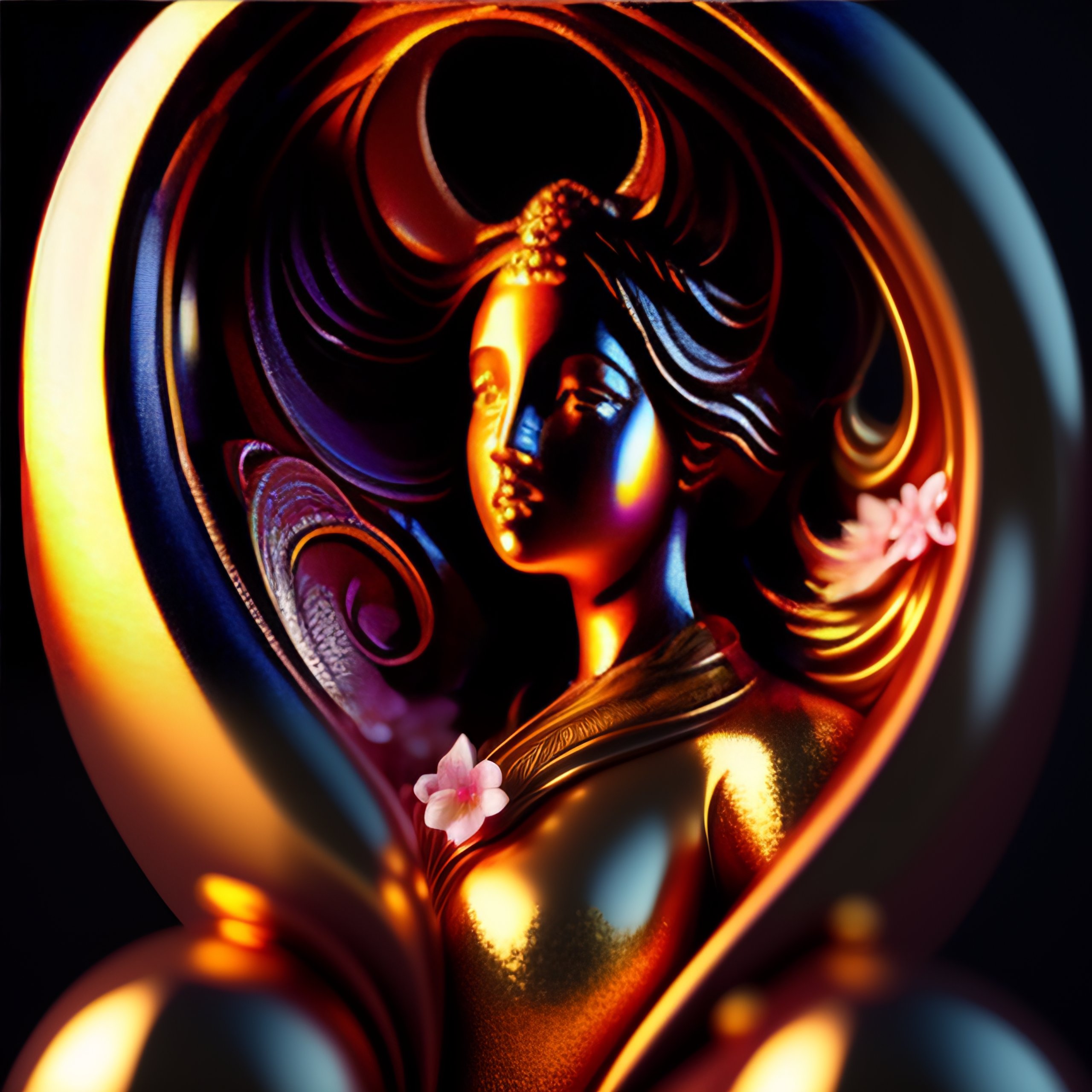Lexica - The source of future growth Dramatic, elaborate and emotional ...