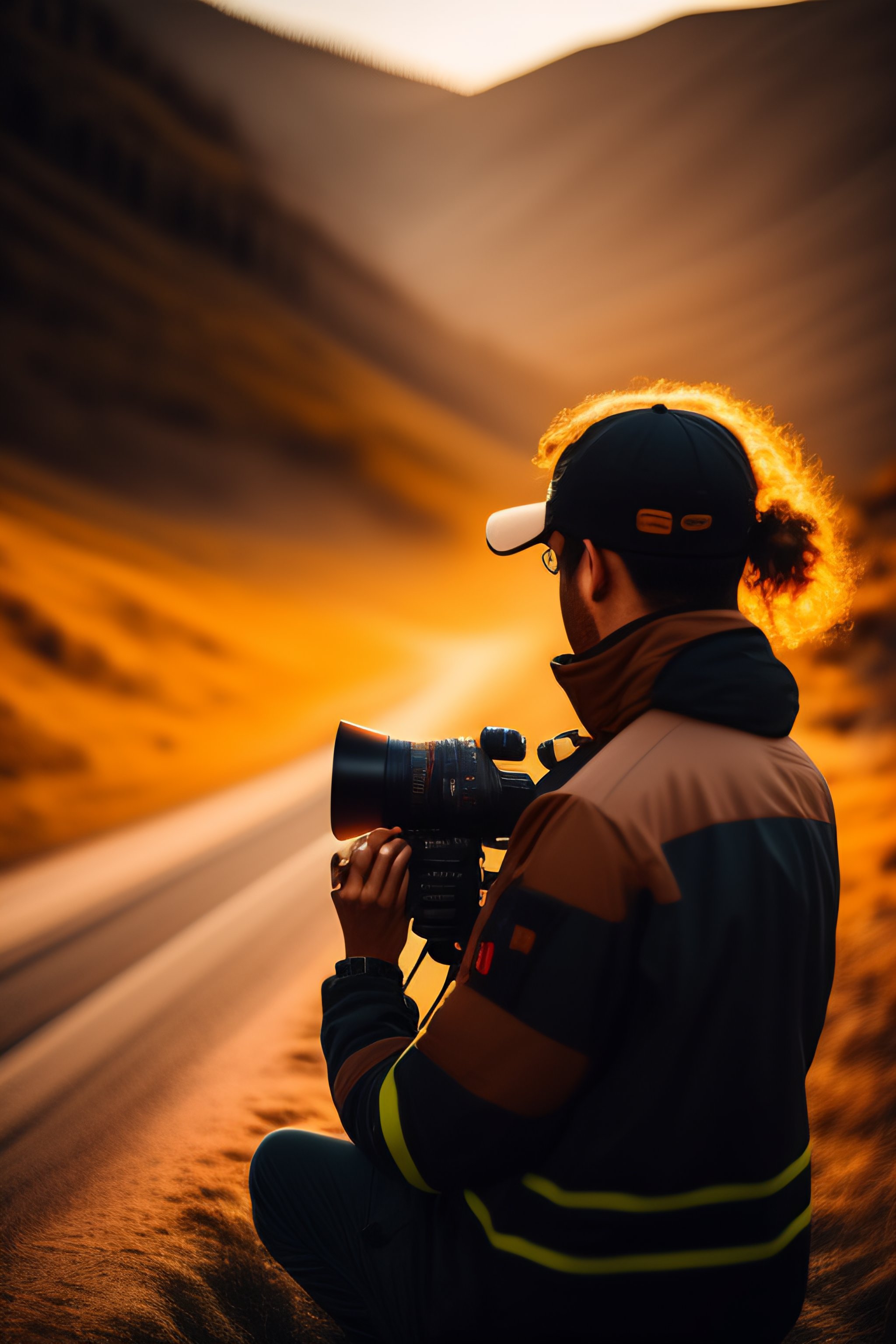 Lexica - Photographer