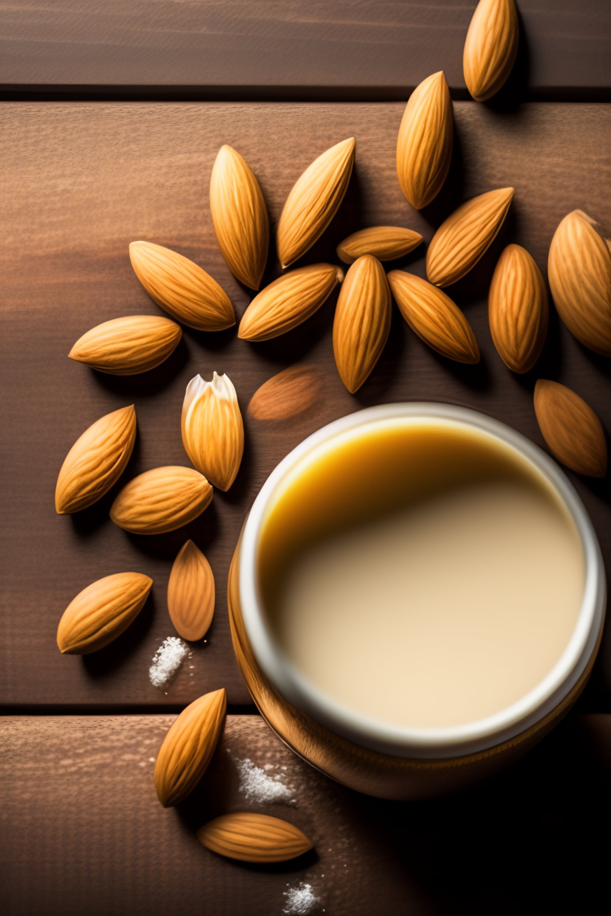 Lexica Can almond milk help constipation?