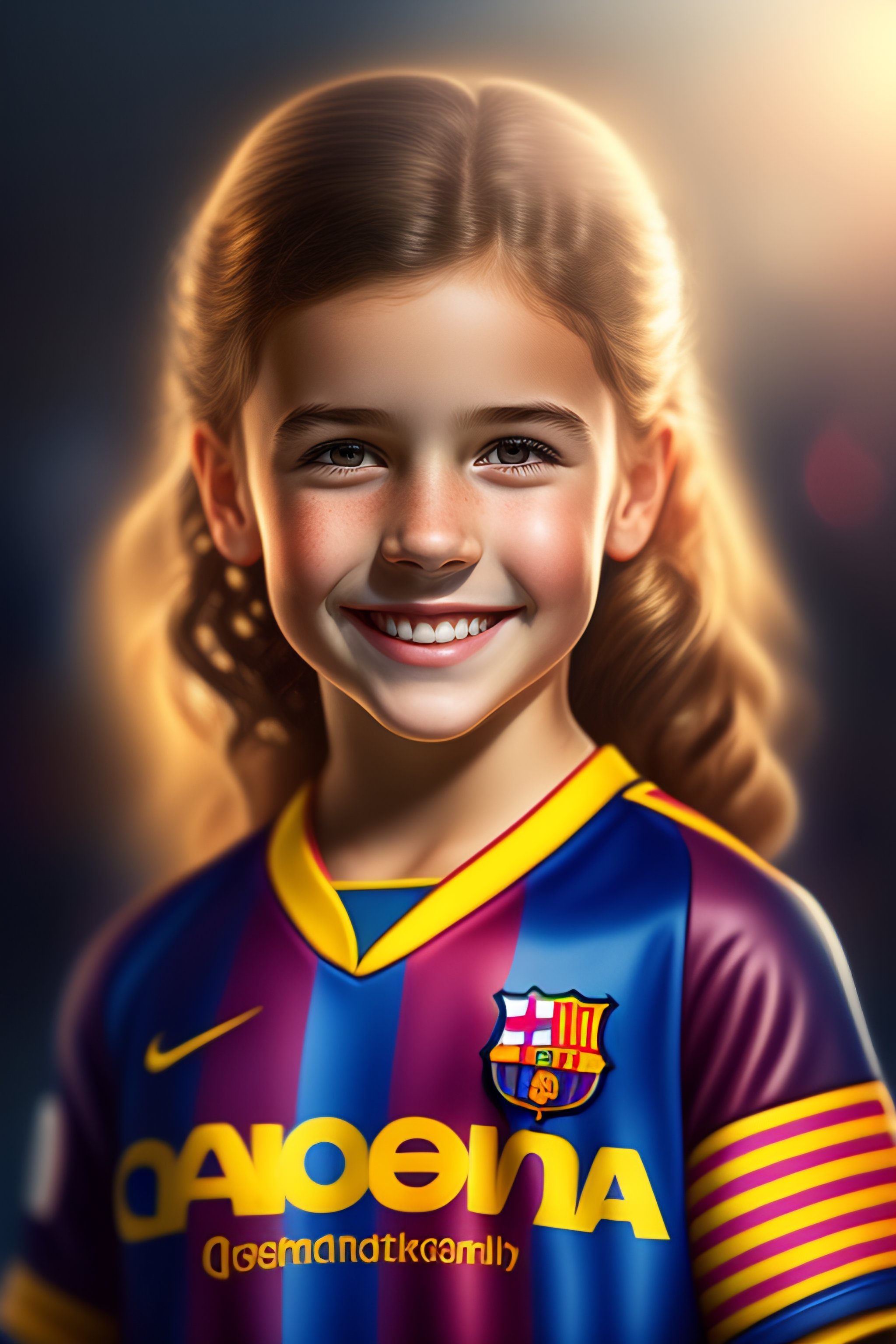 barcelona wallpapers girls