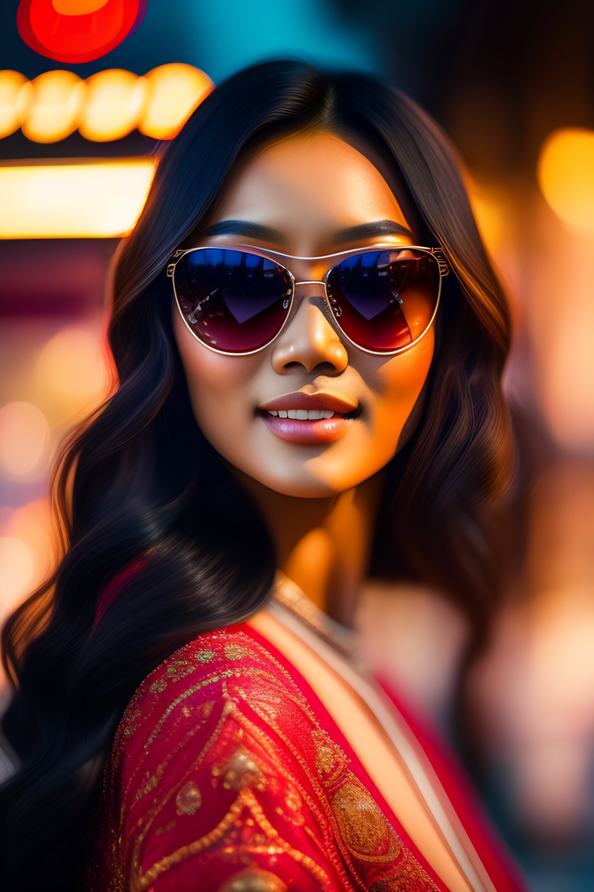Aviator sunglasses for asian women hot sale