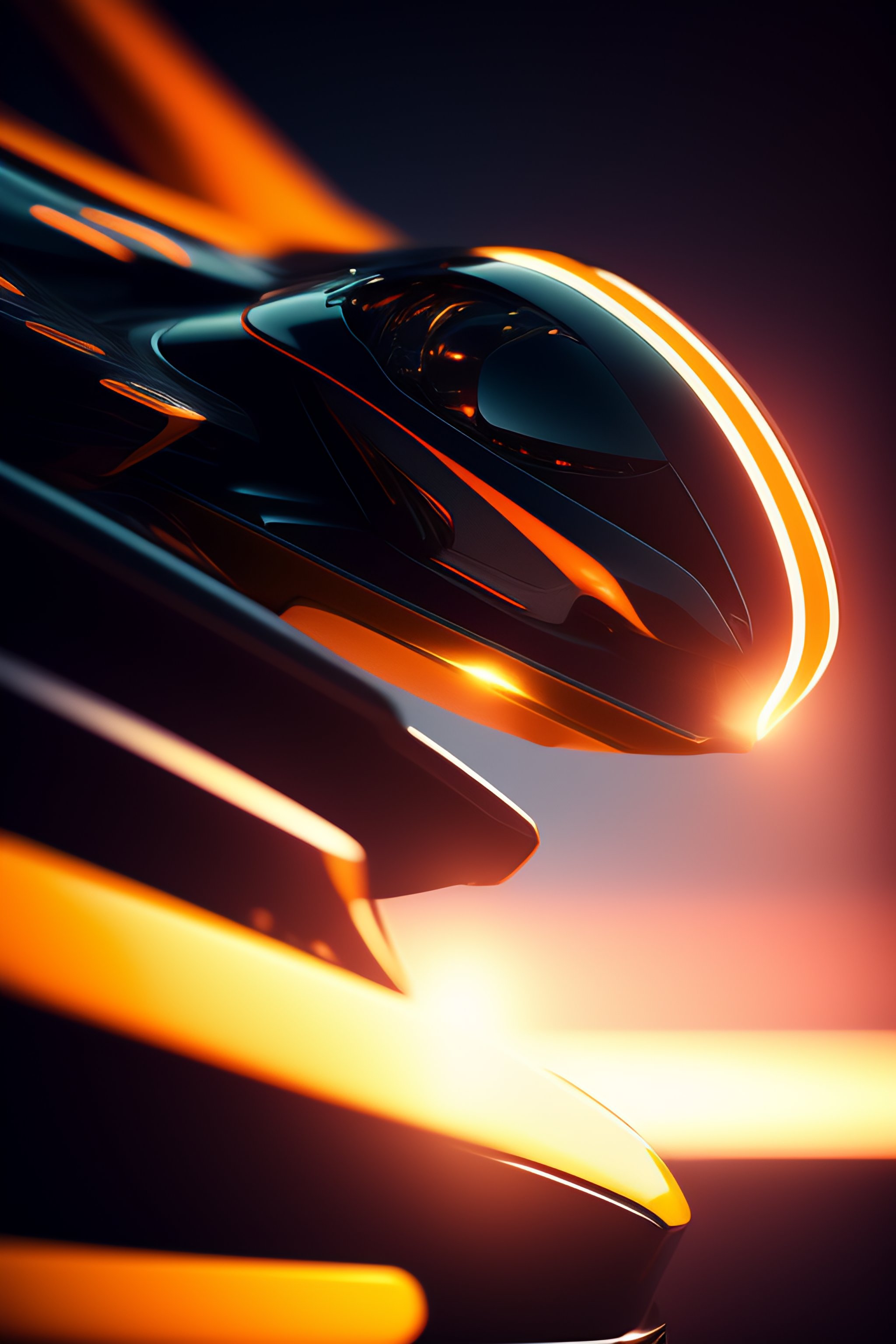 Lexica - A photorealistic dramatic hyperrealistic full frame render of ...