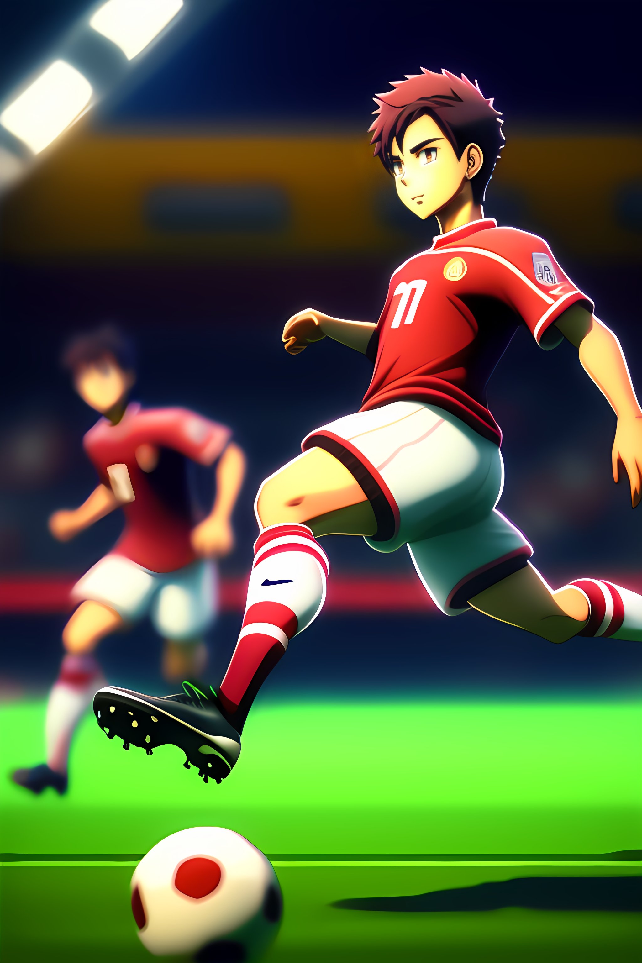 anime #sport #bhfyp #football #soccer #sports #basketball