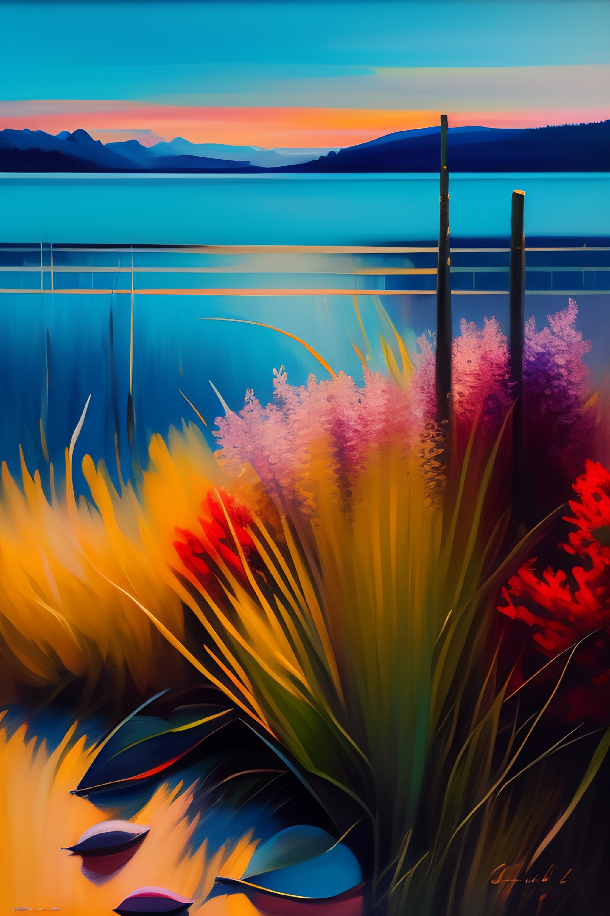 Lexica - Delicate by goodhall, - the assemblage has a very naturalistic ...