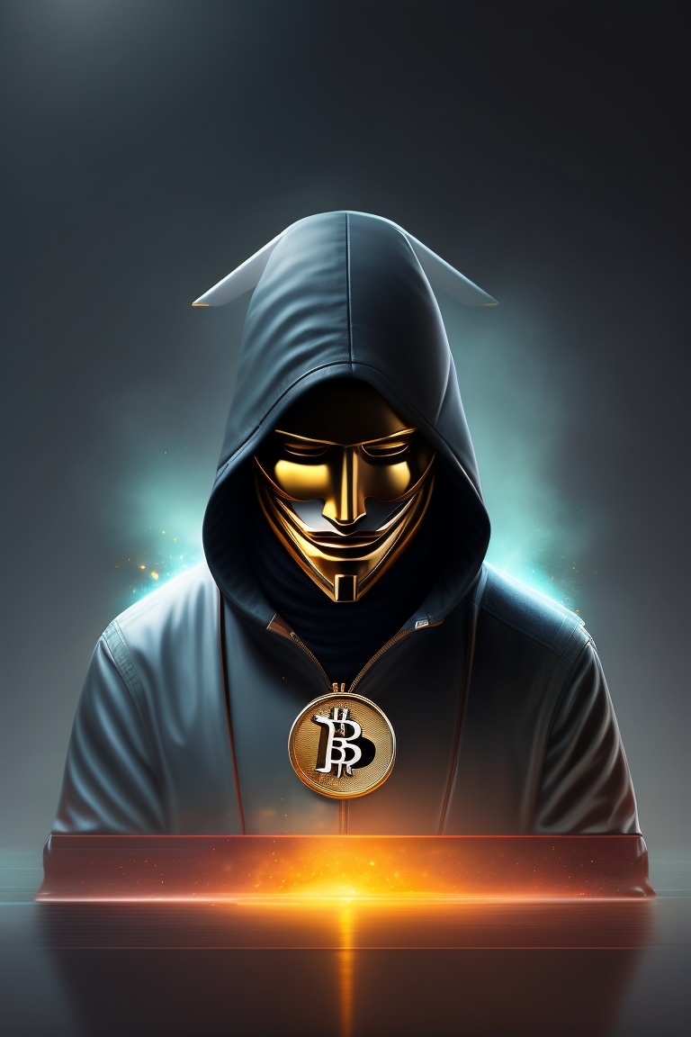 Lexica - Bitcoin, Hacker, anonymous, code, punk, developer